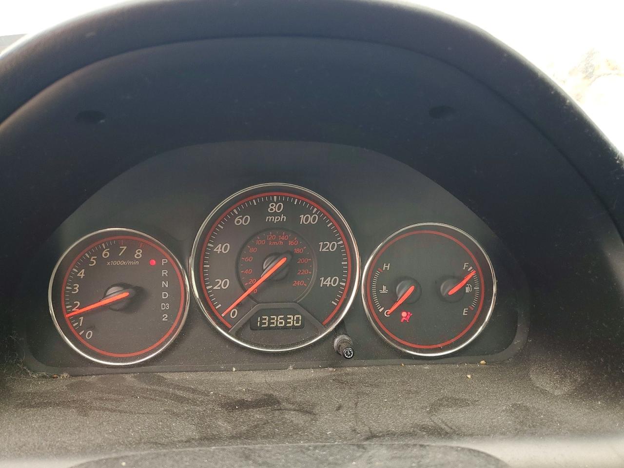 2004 Honda Civic Ex Gray vin: 1HGEM22954L009395