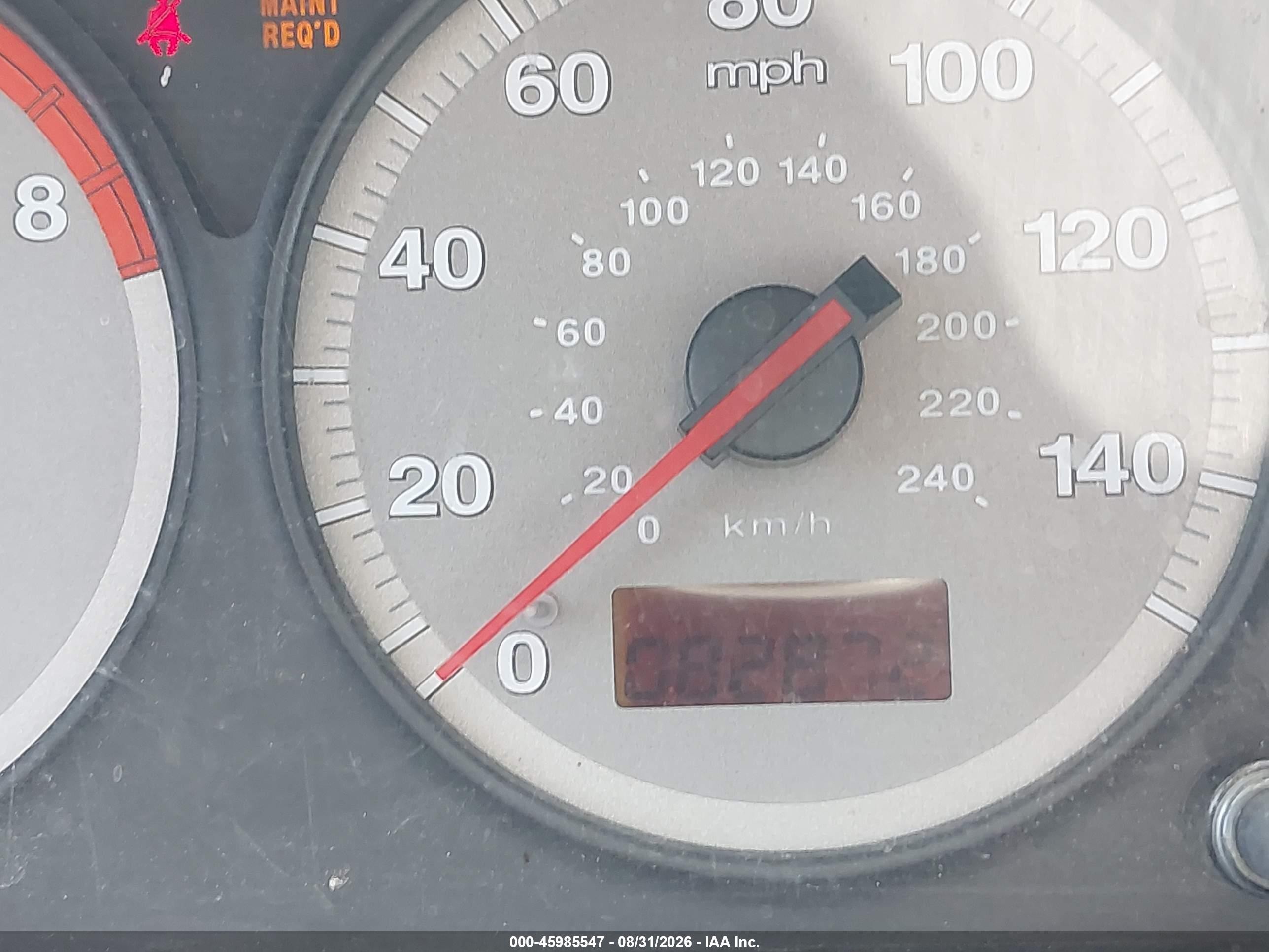 2002 Honda Civic Ex Silver vin: 1HGEM22962L047179