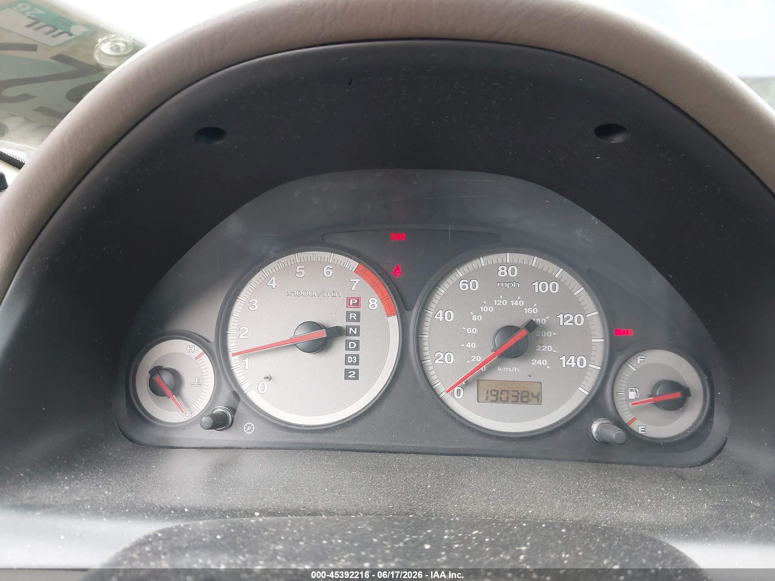 2002 Honda Civic Ex Dark Blue vin: 1HGEM22962L079100