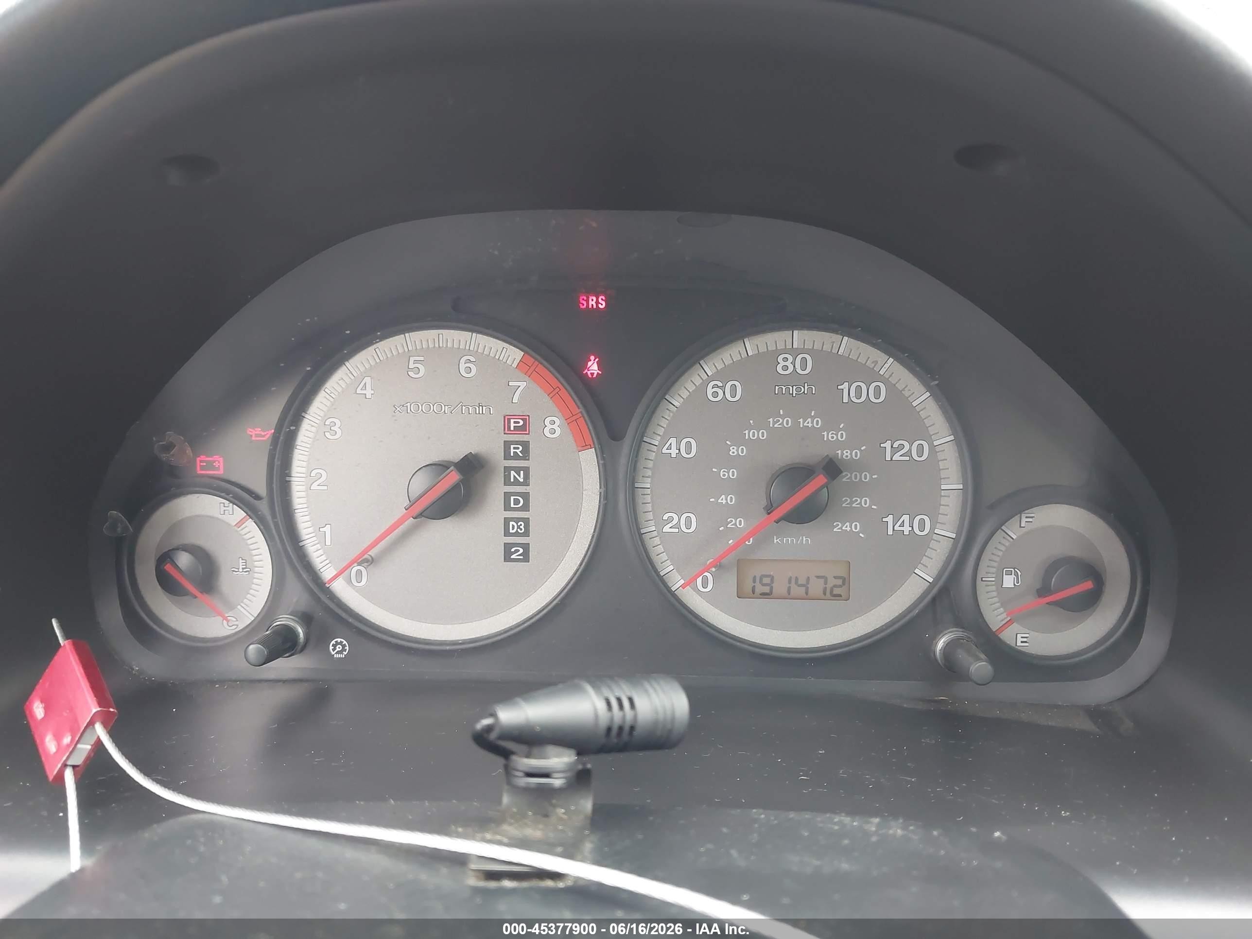 2002 Honda Civic Ex Серебряный vin: 1HGEM22962L110748
