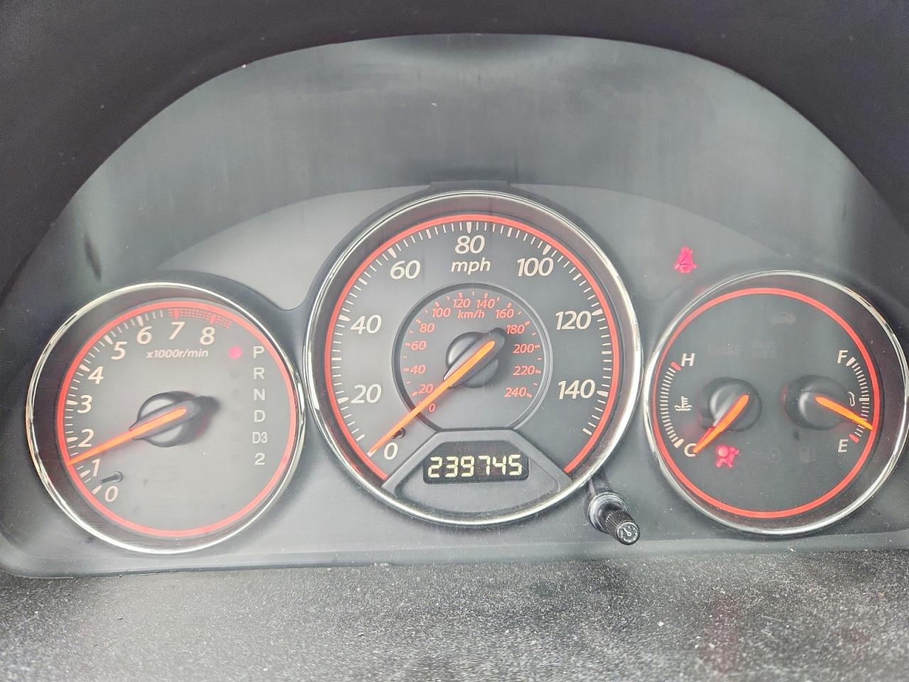 2003 Honda Civic Ex Black vin: 1HGEM22963L013860