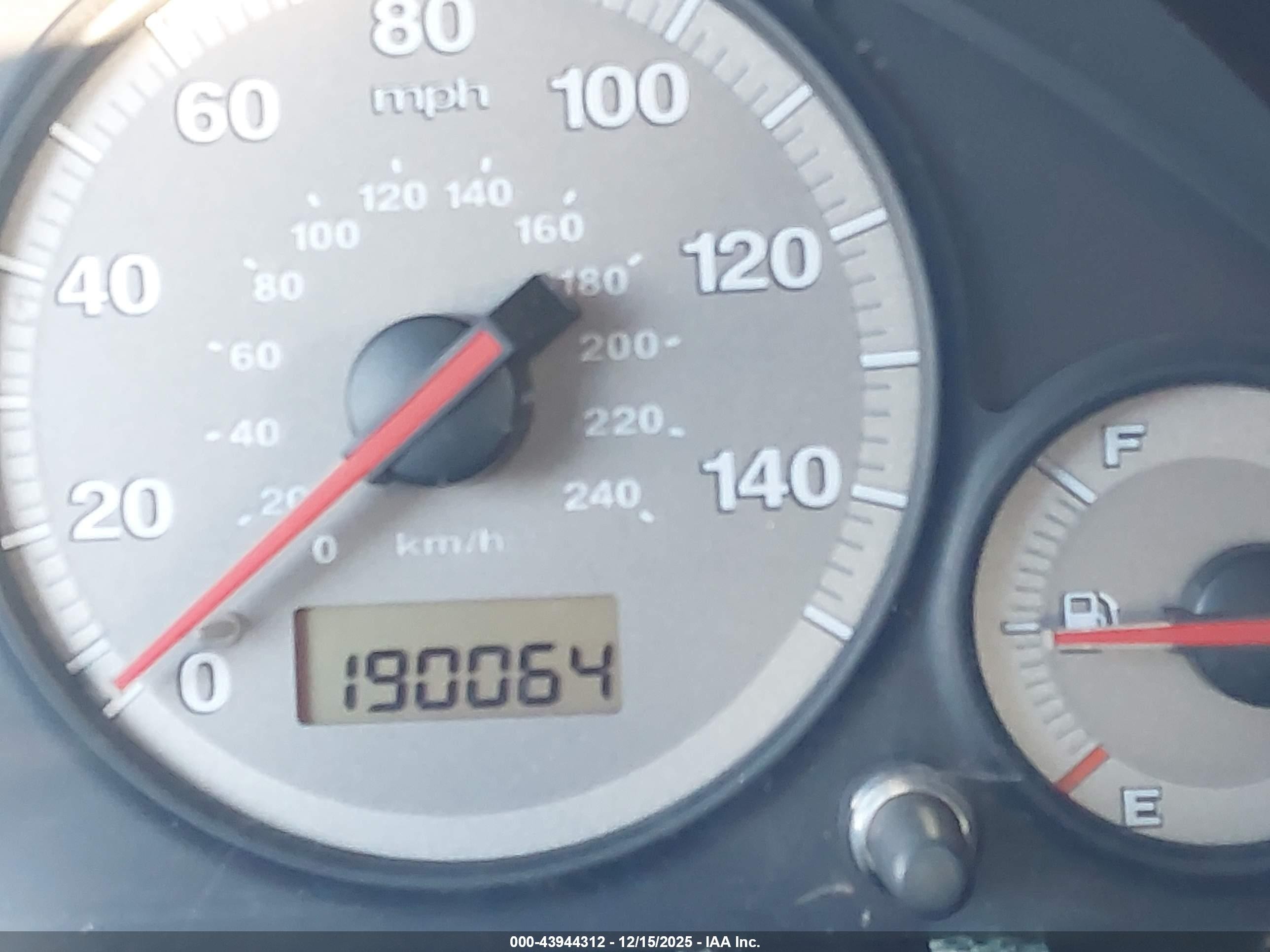 2001 Honda Civic Ex Silver vin: 1HGEM22971L072994