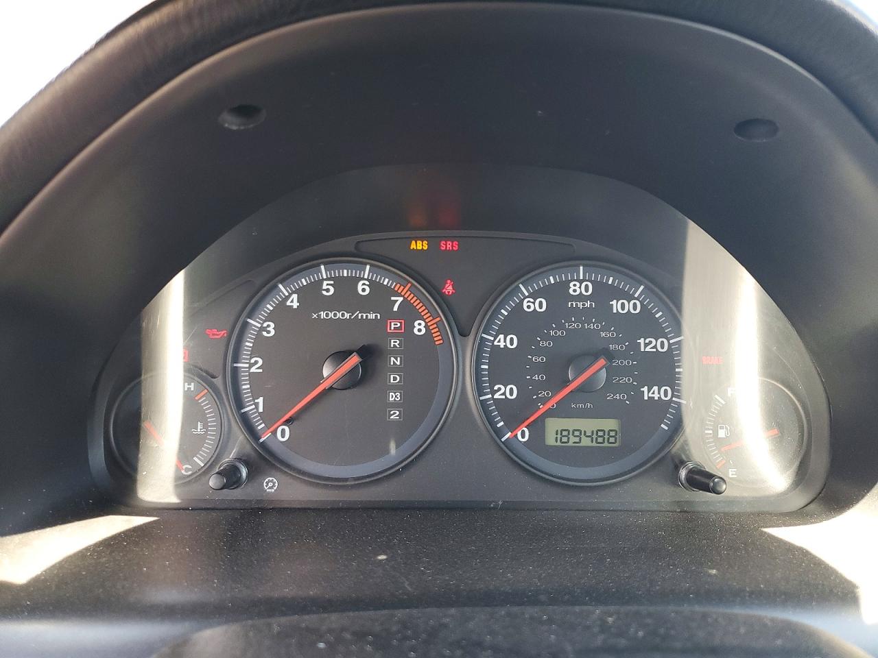 2001 Honda Civic Si Black vin: 1HGEM22971L088516