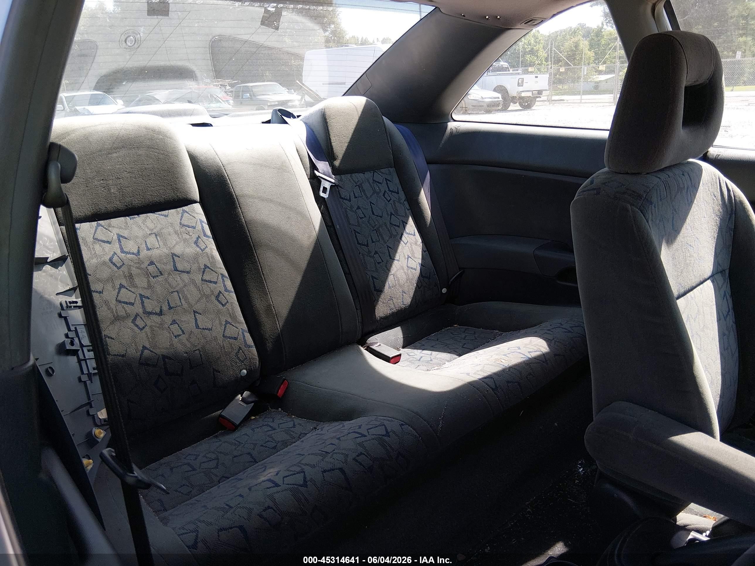 2001 Honda Civic Ex Silver vin: 1HGEM22971L091013