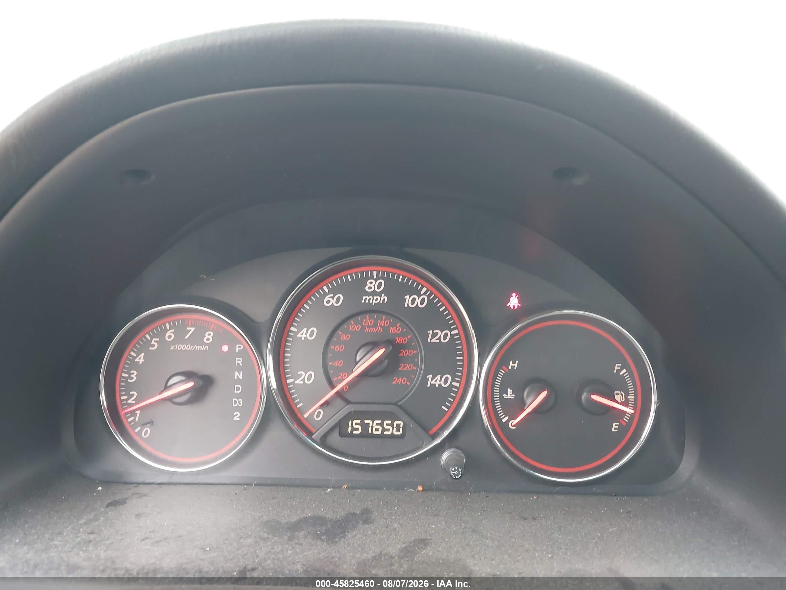 2003 Honda Civic Ex Black vin: 1HGEM22973L072822