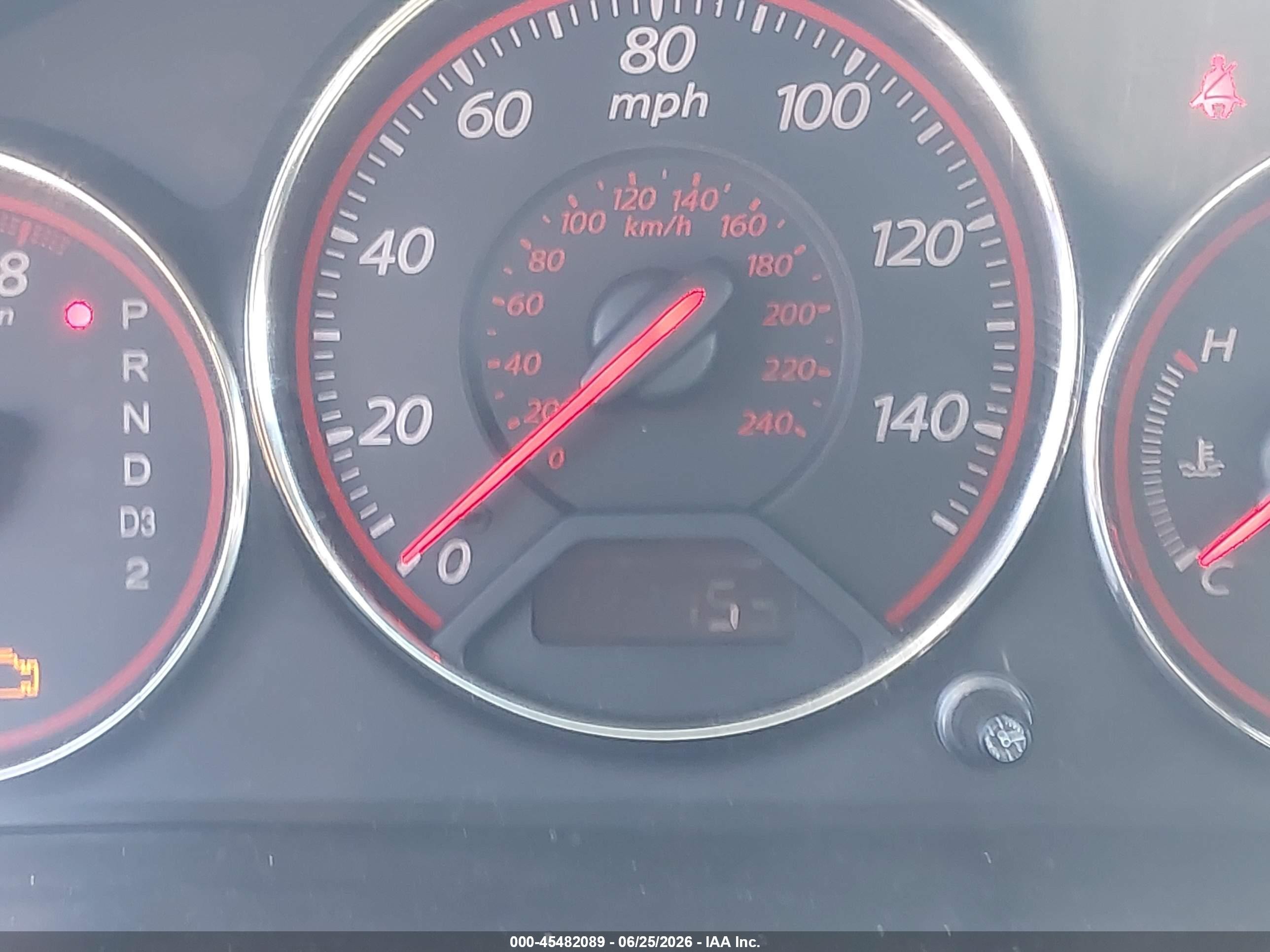 2004 Honda Civic Ex Серый vin: 1HGEM22974LO53253