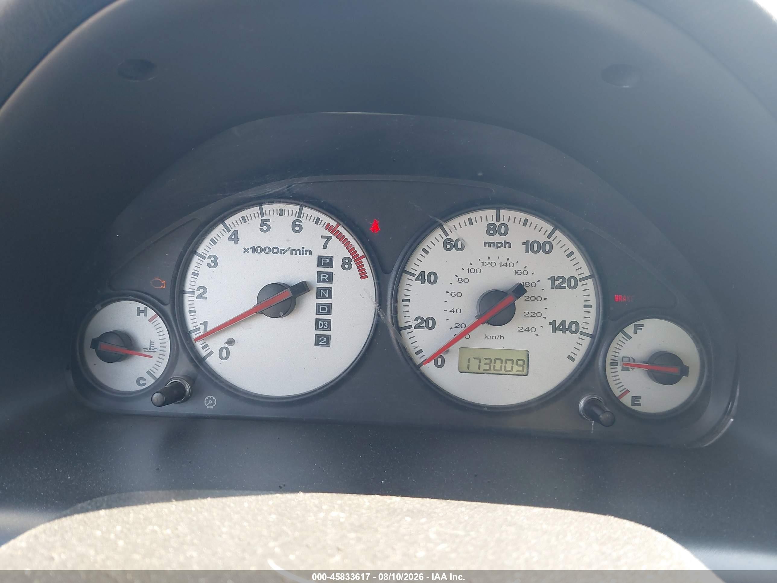 2001 Honda Civic Ex Gray vin: 1HGEM22981L085821