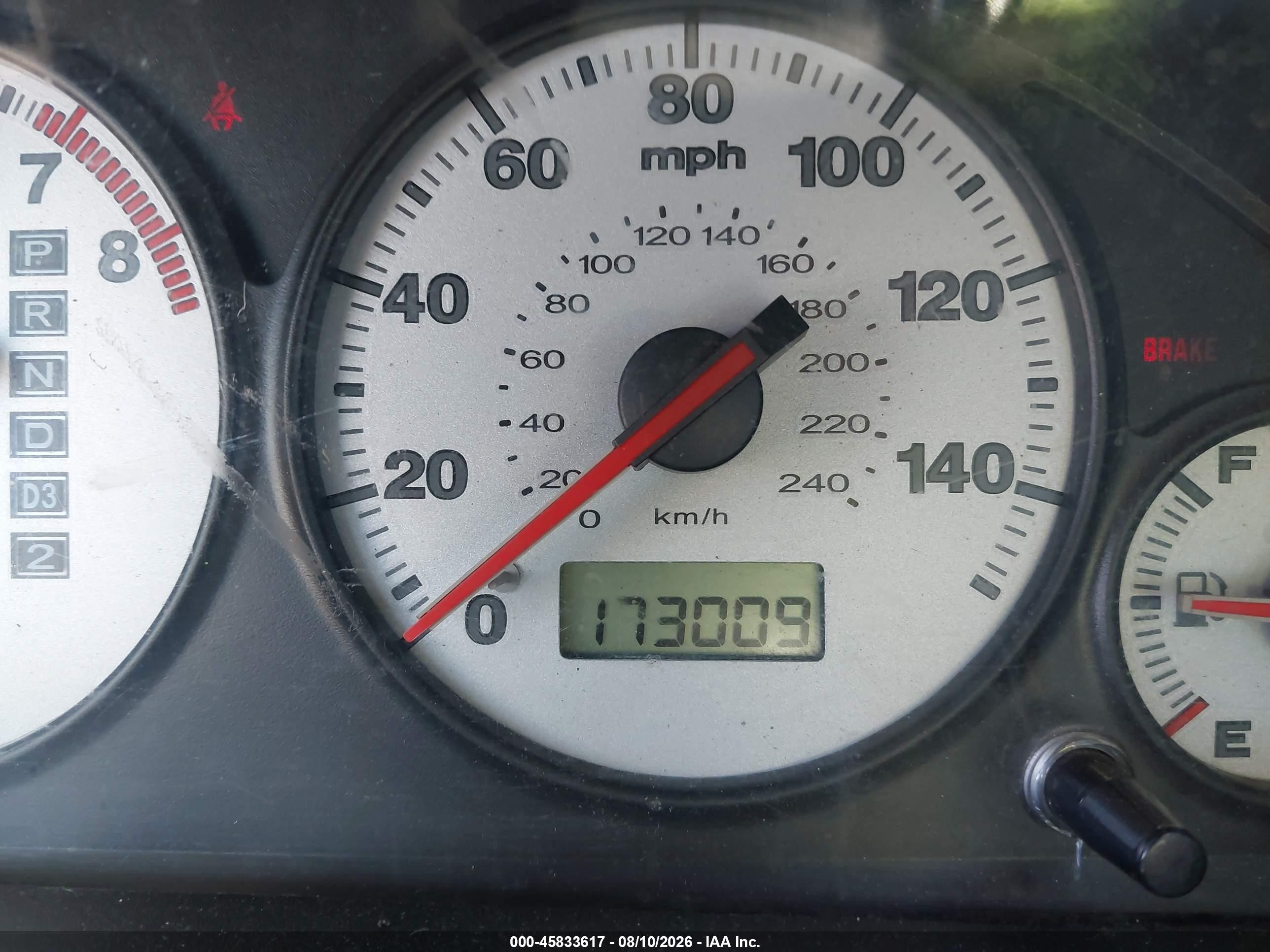 2001 Honda Civic Ex Gray vin: 1HGEM22981L085821