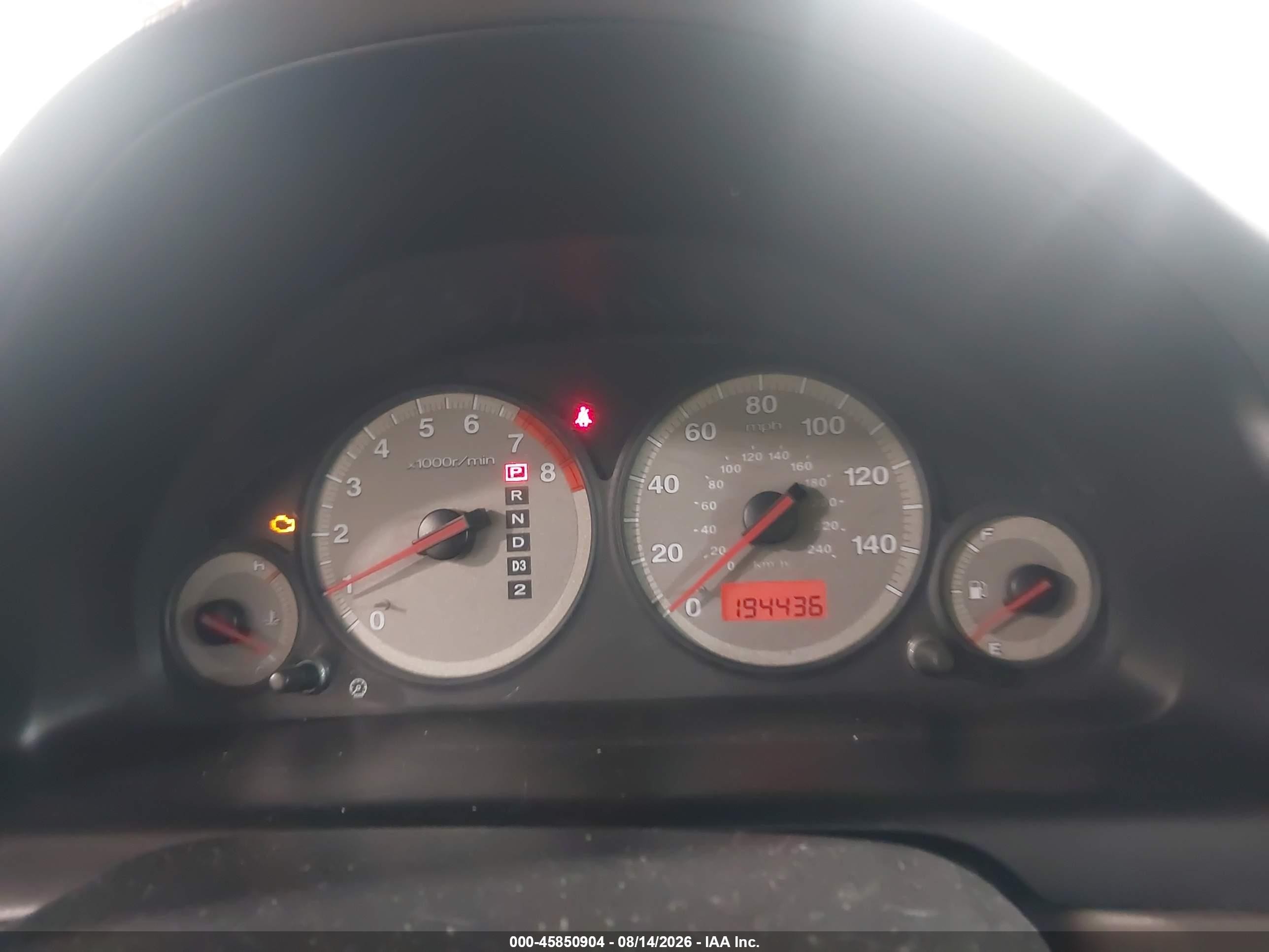 2002 Honda Civic Ex Blue vin: 1HGEM22982L011154