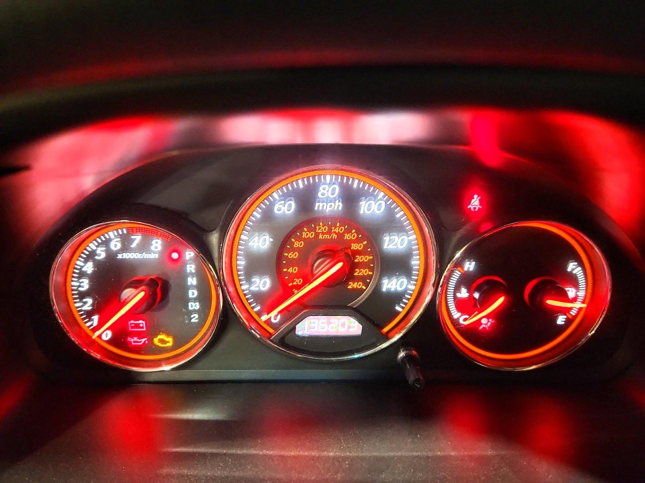 2004 Honda Civic Ex Черный vin: 1HGEM22984L002456