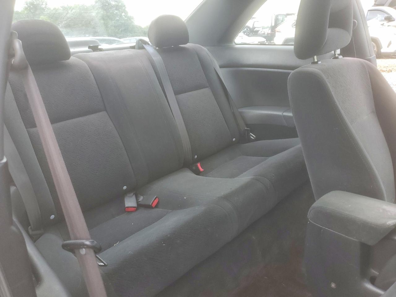 2004 Honda Civic Ex Black vin: 1HGEM22984L013862