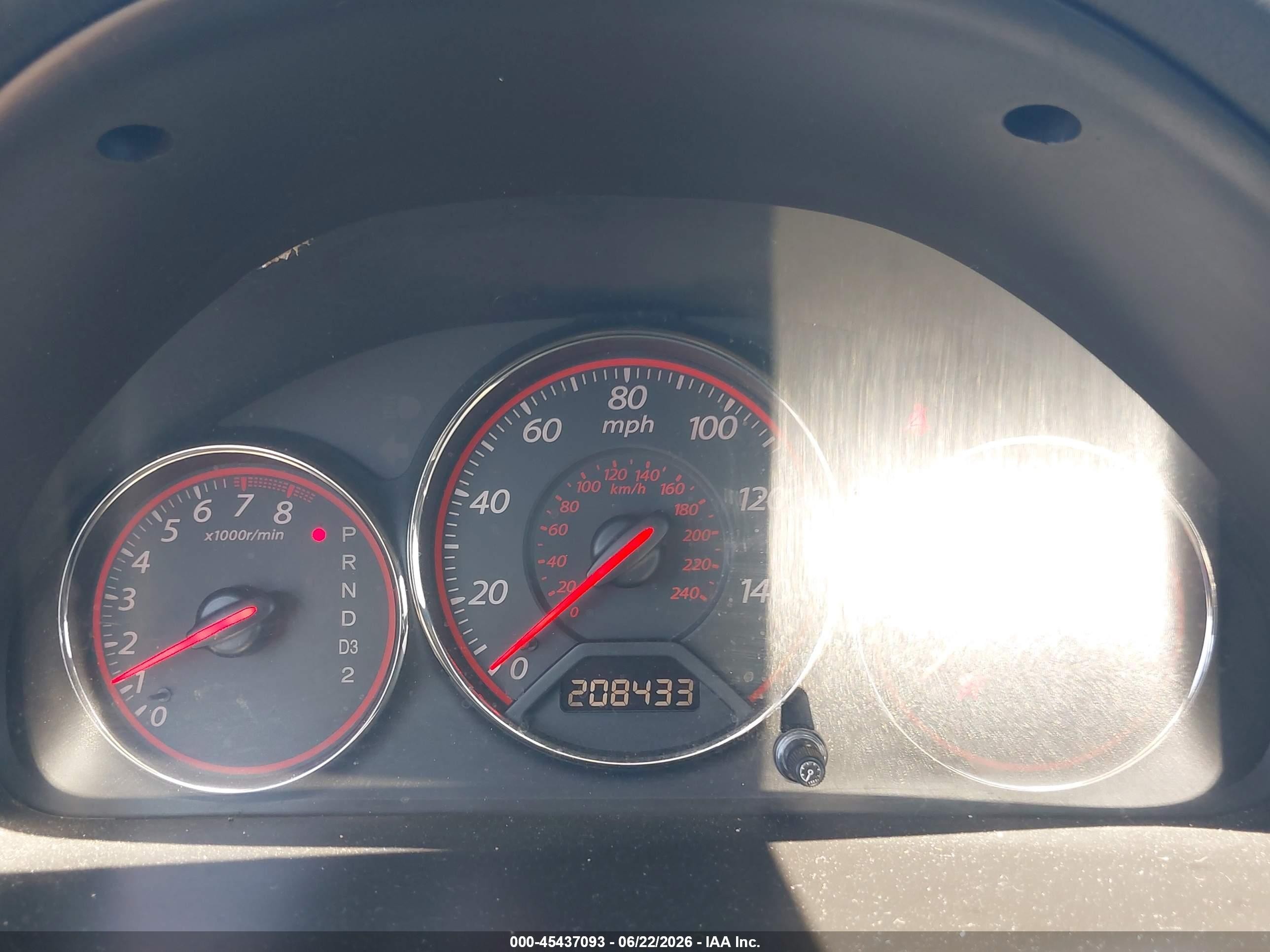 2005 Honda Civic Ex Silver vin: 1HGEM22985L013412