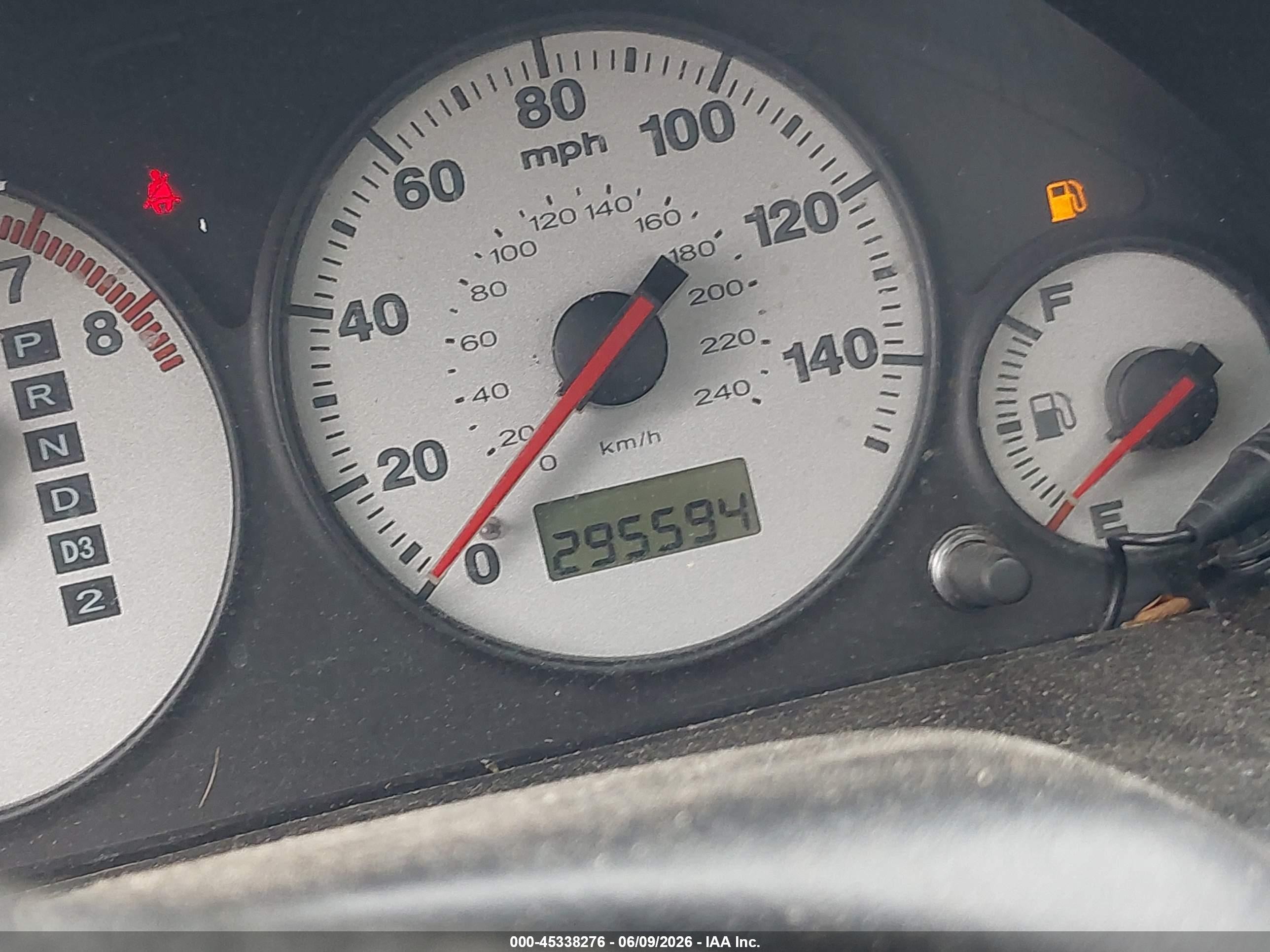 2001 Honda Civic Ex Green vin: 1HGEM22991L025899