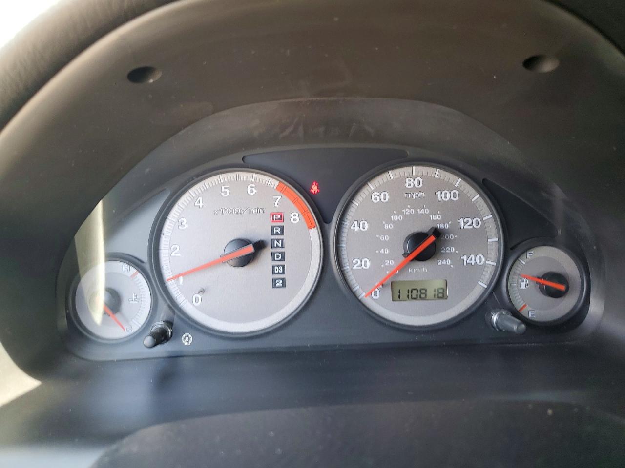 2002 Honda Civic Ex Silver vin: 1HGEM22992L058368