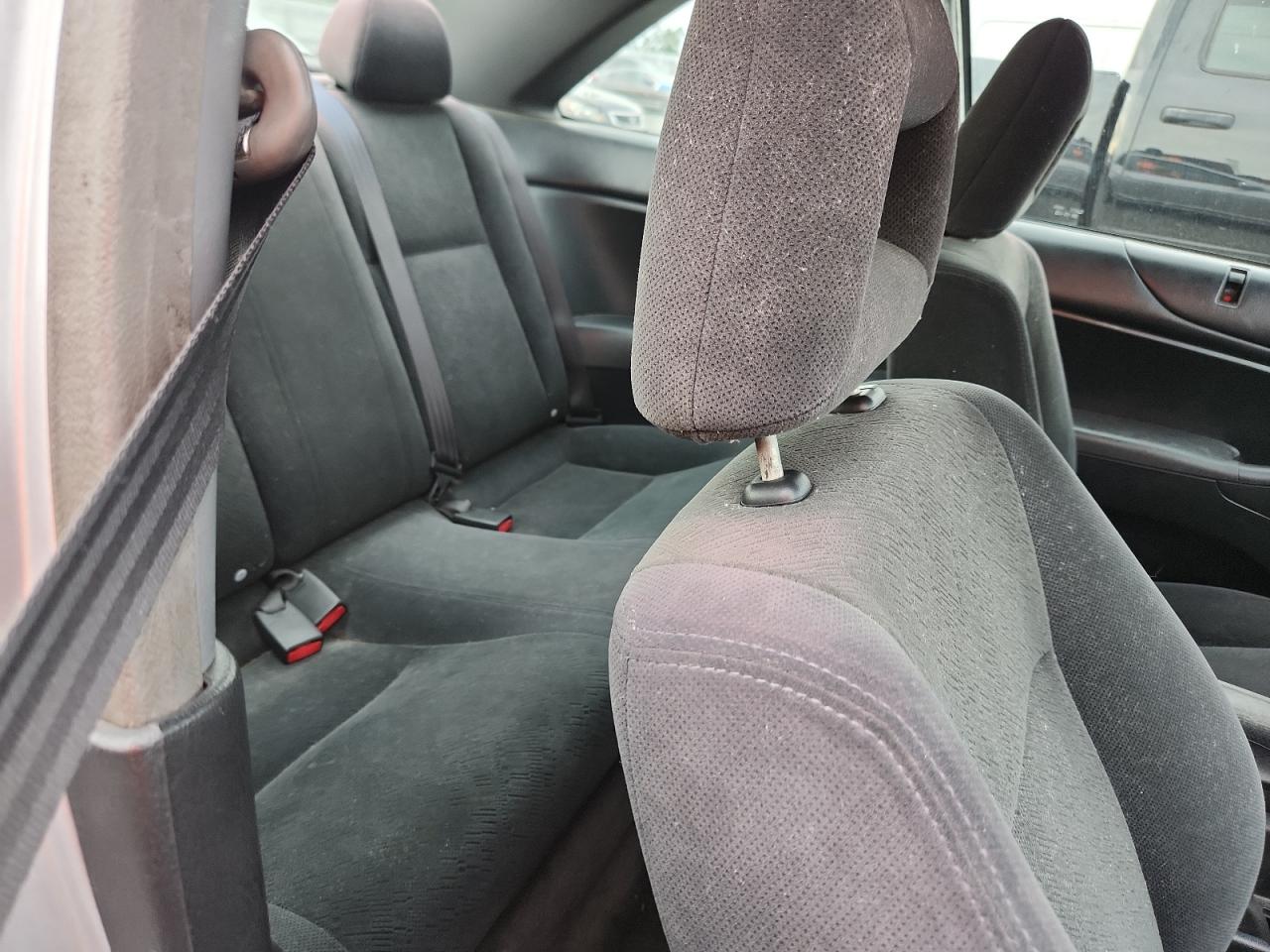 2003 Honda Civic Ex Silver vin: 1HGEM22993L014470