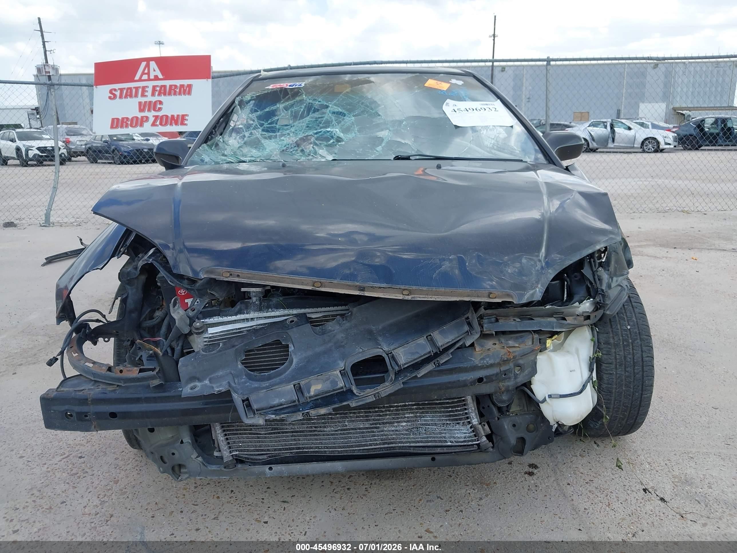2003 Honda Civic Ex Black vin: 1HGEM22993L046433
