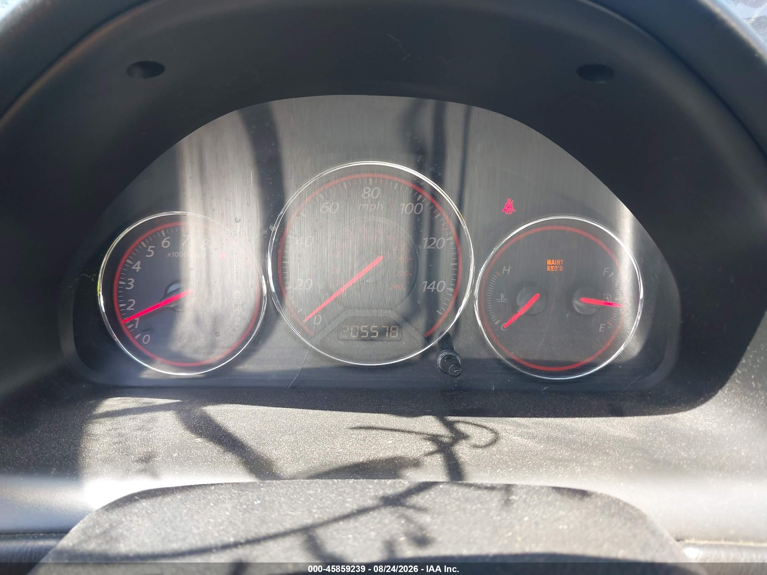 2005 Honda Civic Ex Silver vin: 1HGEM22995L046547
