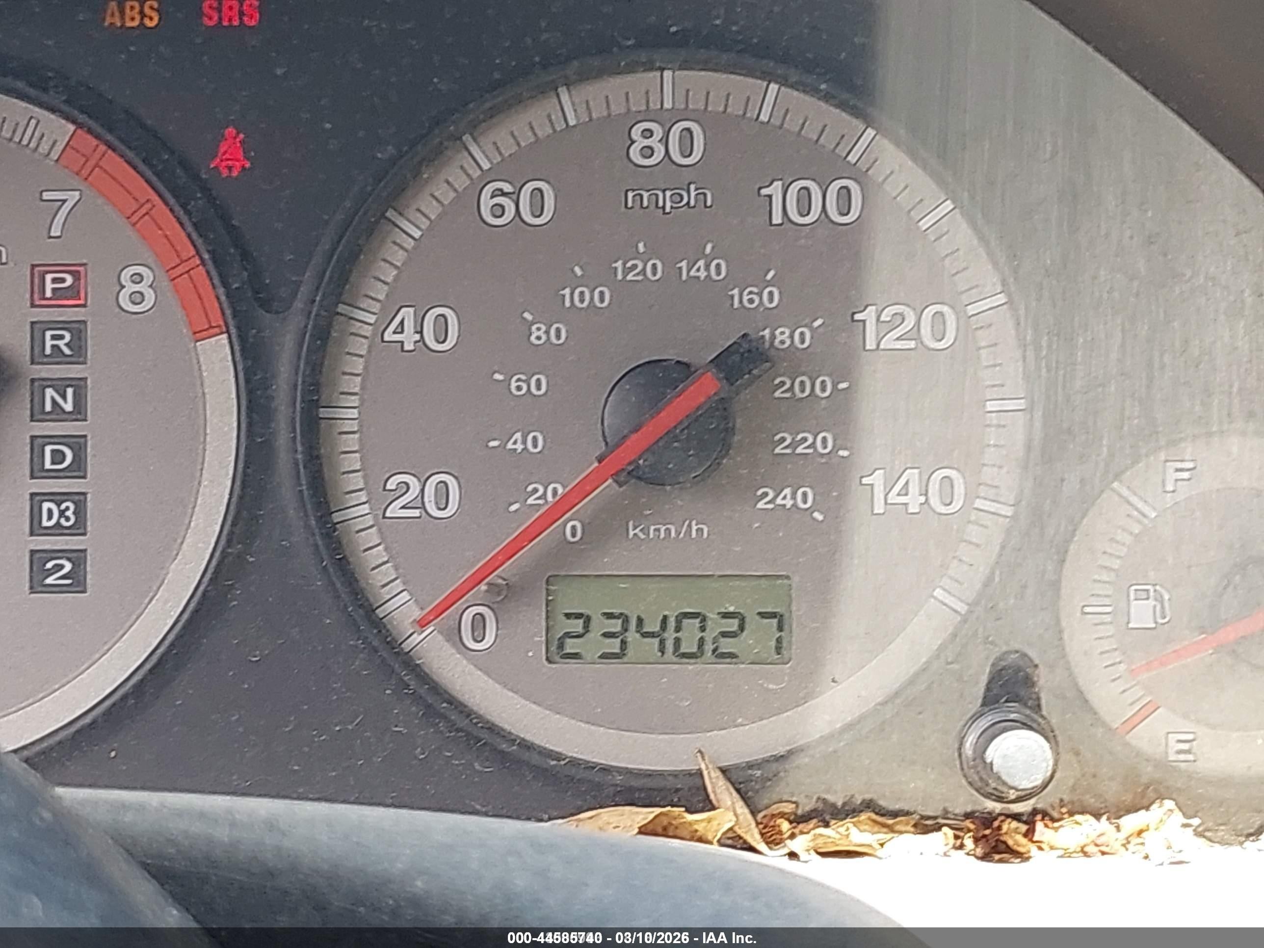 2001 Honda Civic Ex Синий vin: 1HGEM229X1L008318