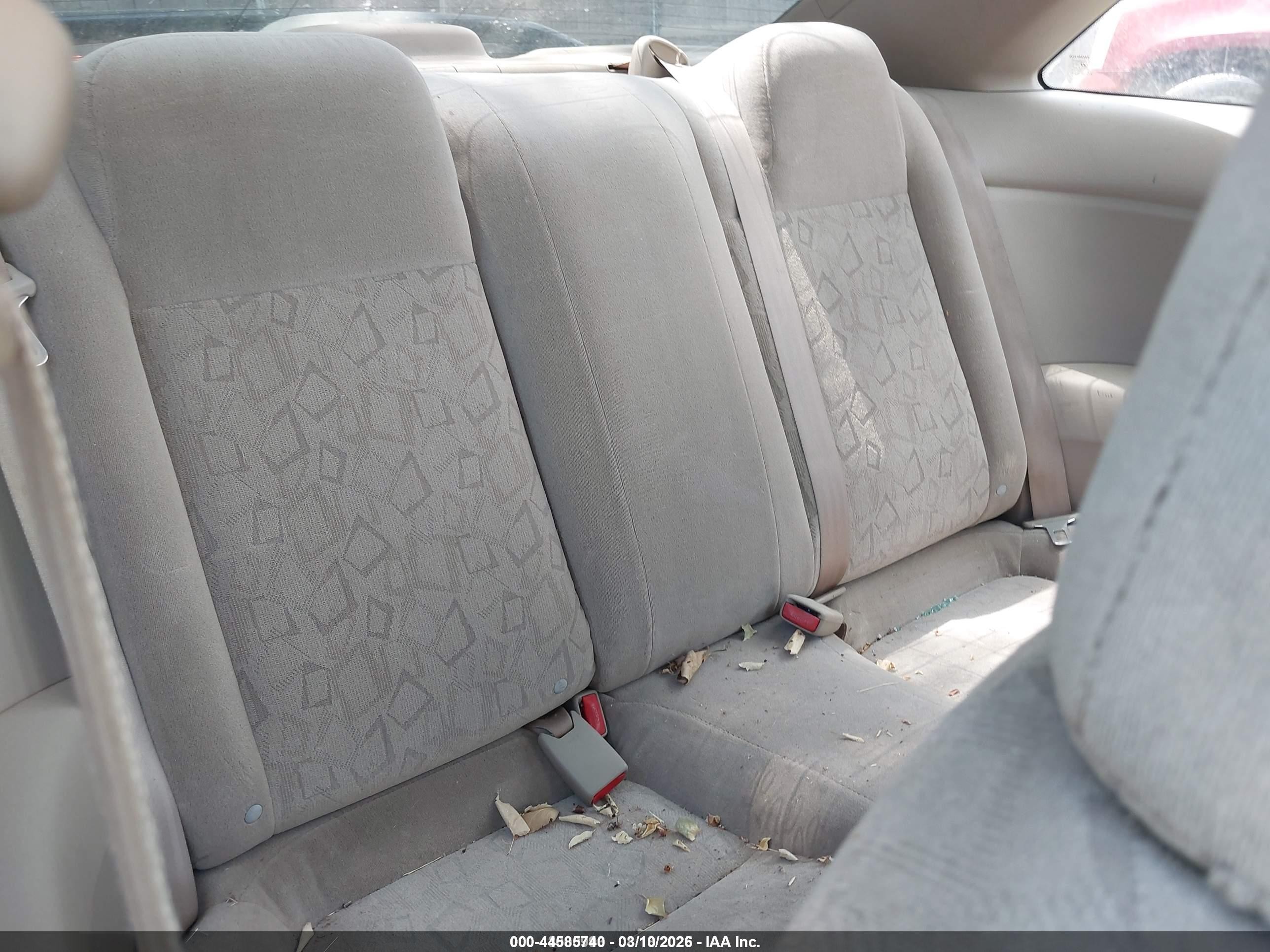 2001 Honda Civic Ex Синий vin: 1HGEM229X1L008318