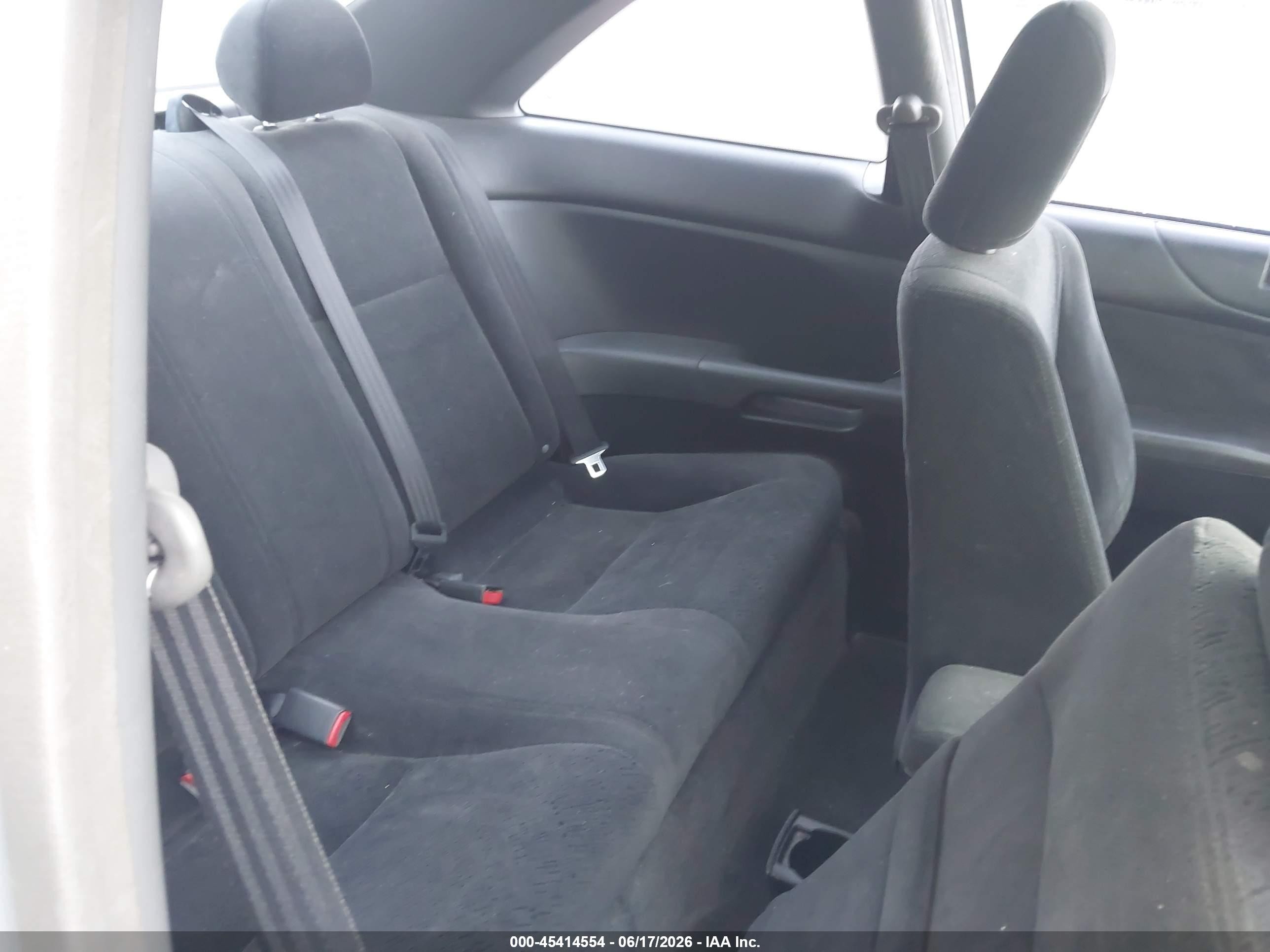 2003 Honda Civic Ex Silver vin: 1HGEM229X3L014090