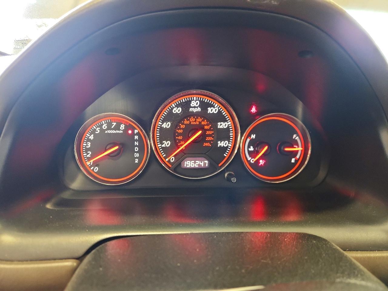 2003 Honda Civic Ex Tan vin: 1HGEM229X3L021251