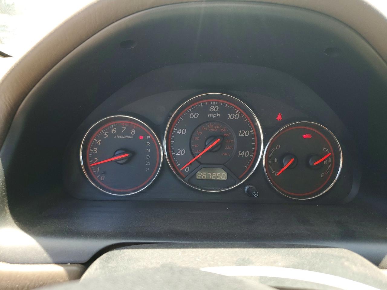 2005 Honda Civic Ex White vin: 1HGEM229X5L028946