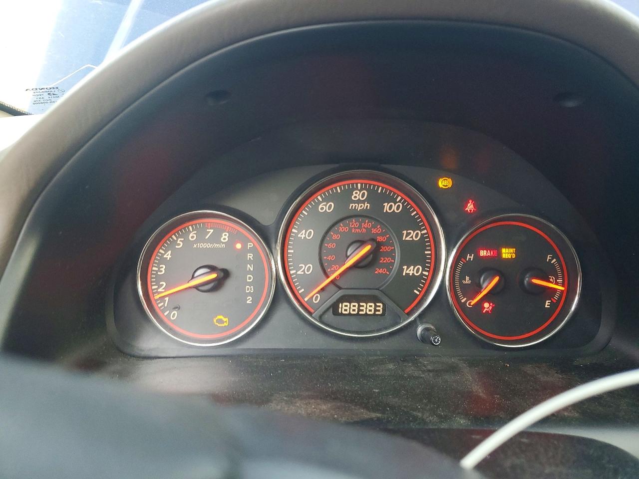 2005 Honda Civic Ex Blue vin: 1HGEM229X5L047139