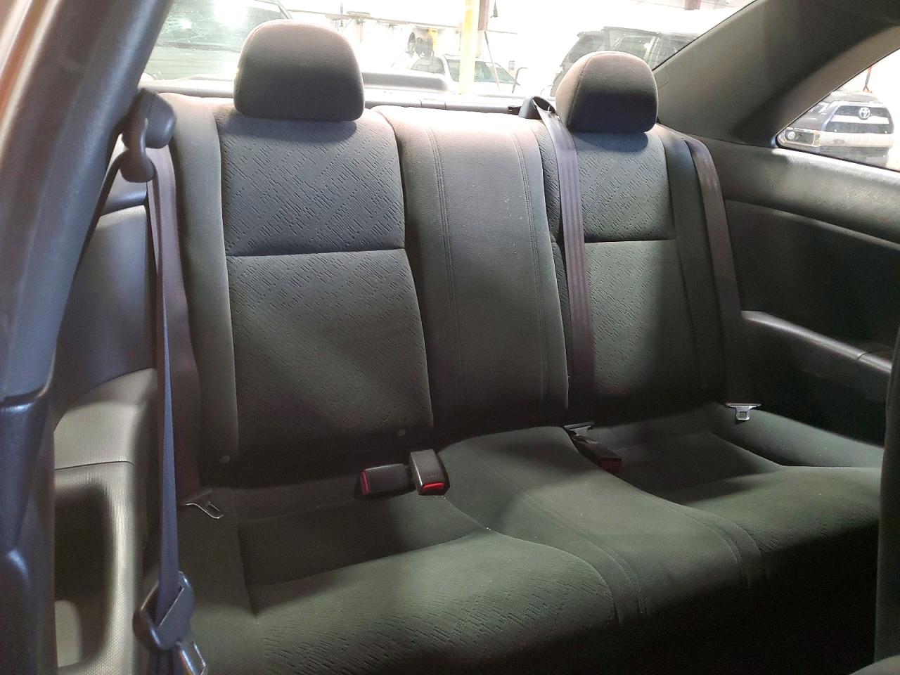 2005 Honda Civic Ex Gray vin: 1HGEM229X5L047691