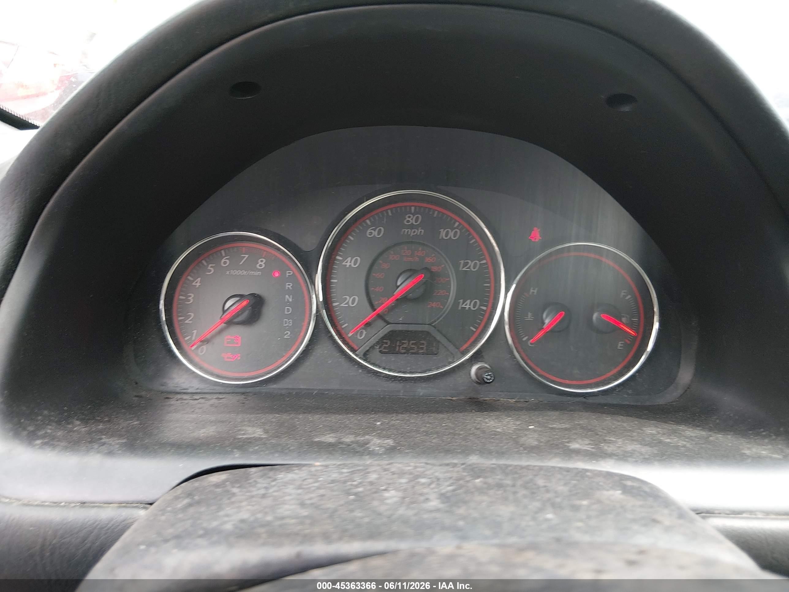 2005 Honda Civic Ex Brown vin: 1HGEM229X5L078911