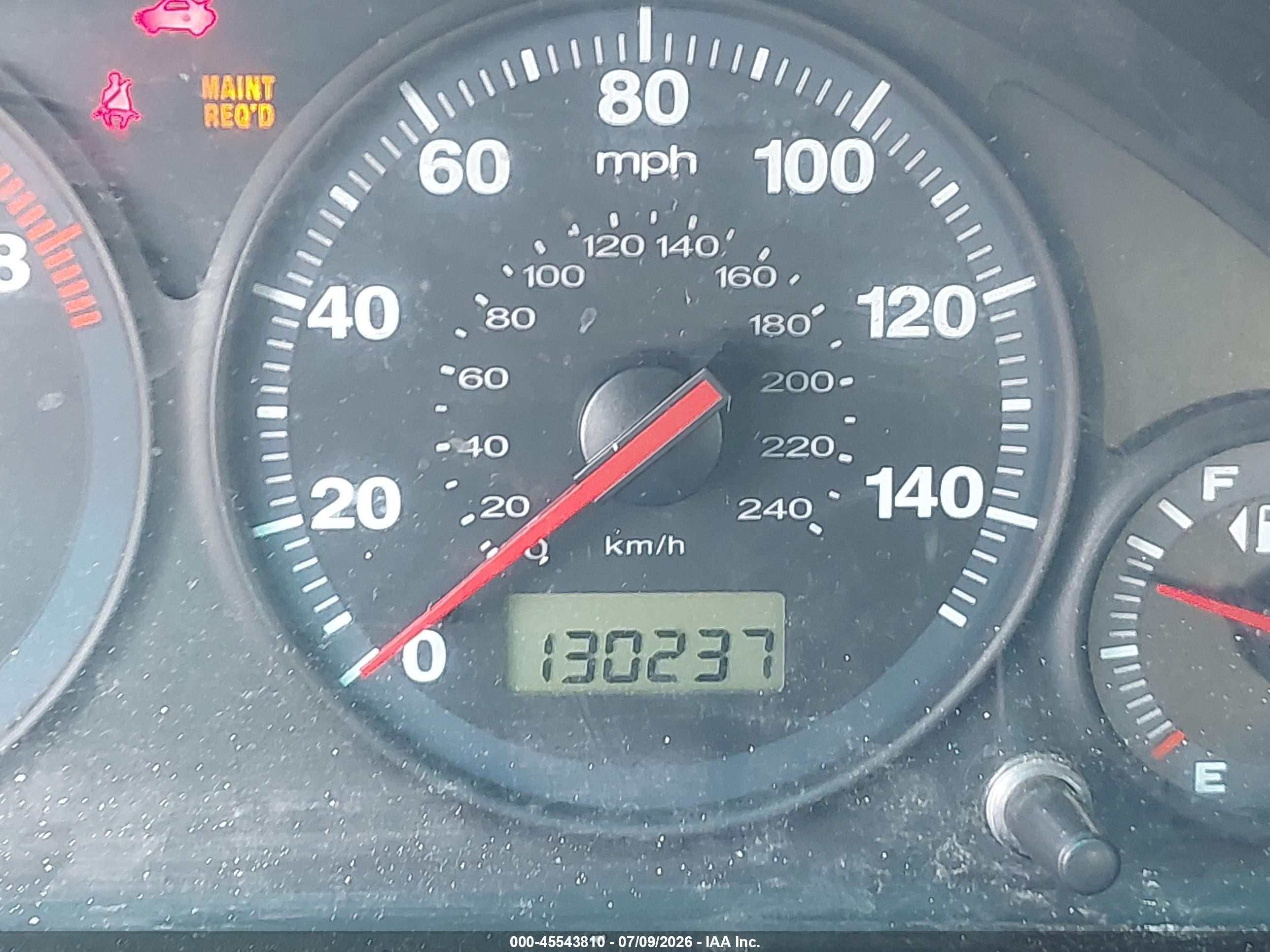 2001 Honda Civic   Green vin: 1HGEN26481L000567