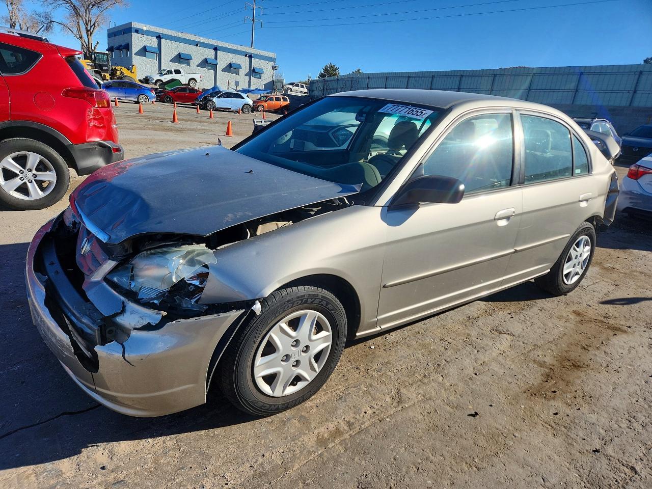 1HGES155X3L000506