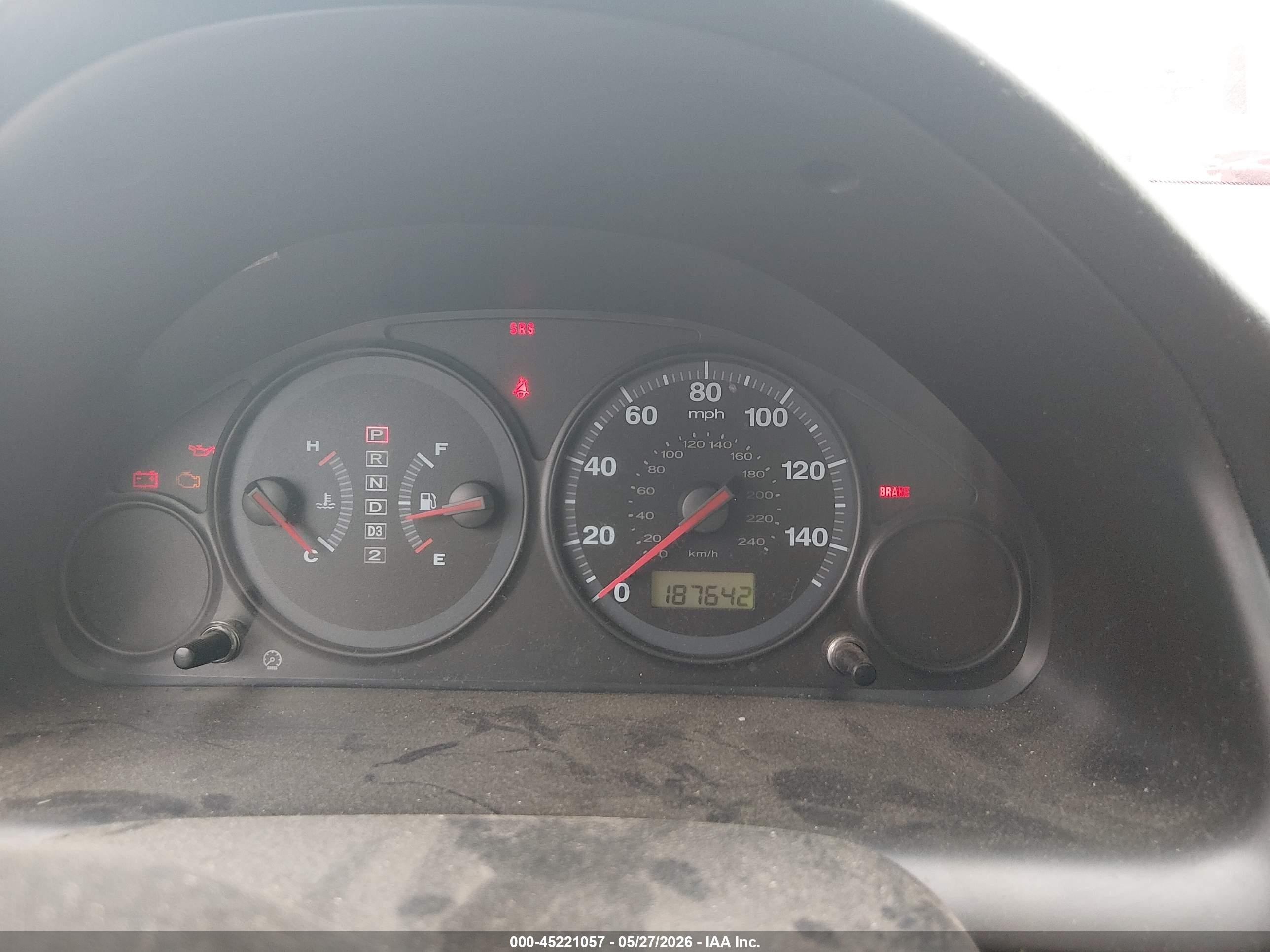 2002 Honda Civic Dx Серебряный vin: 1HGES16122L007234