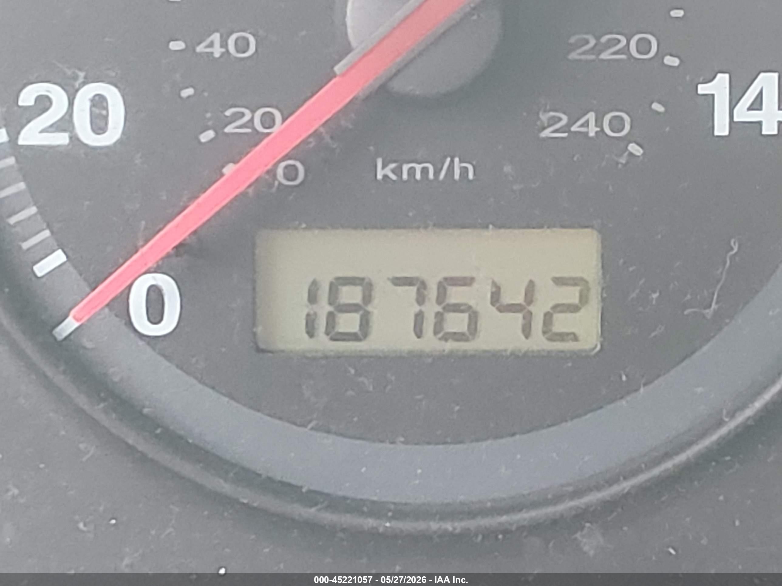 2002 Honda Civic Dx Серебряный vin: 1HGES16122L007234