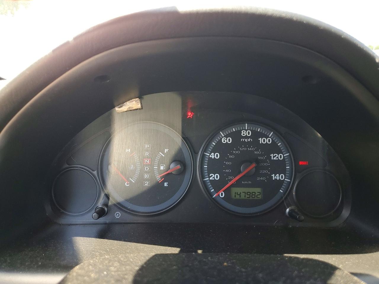 2005 Honda Civic Dx Vp Gray vin: 1HGES16345L028950