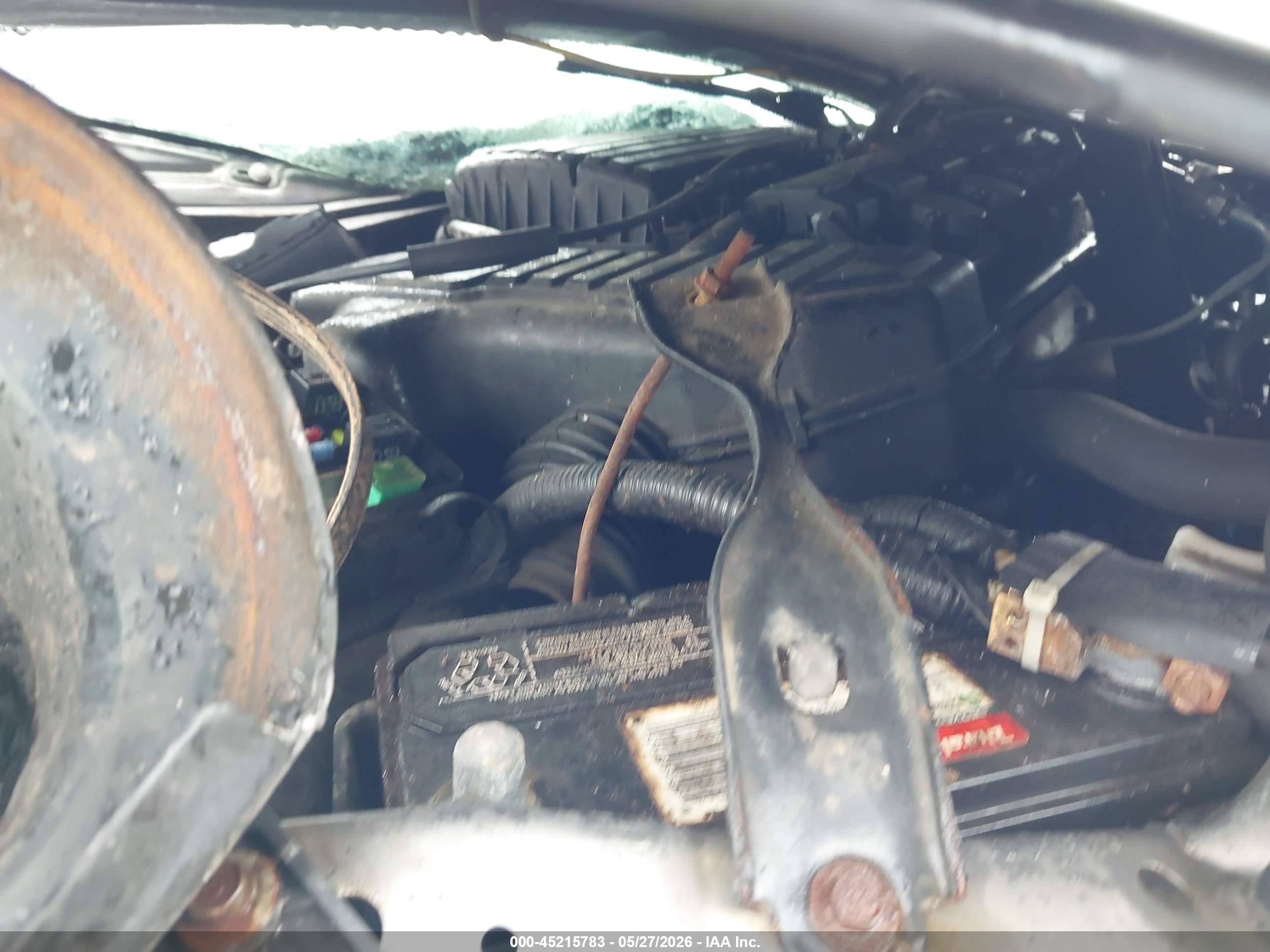 2005 Honda Civic Vp Бежевый vin: 1HGES16355L020047