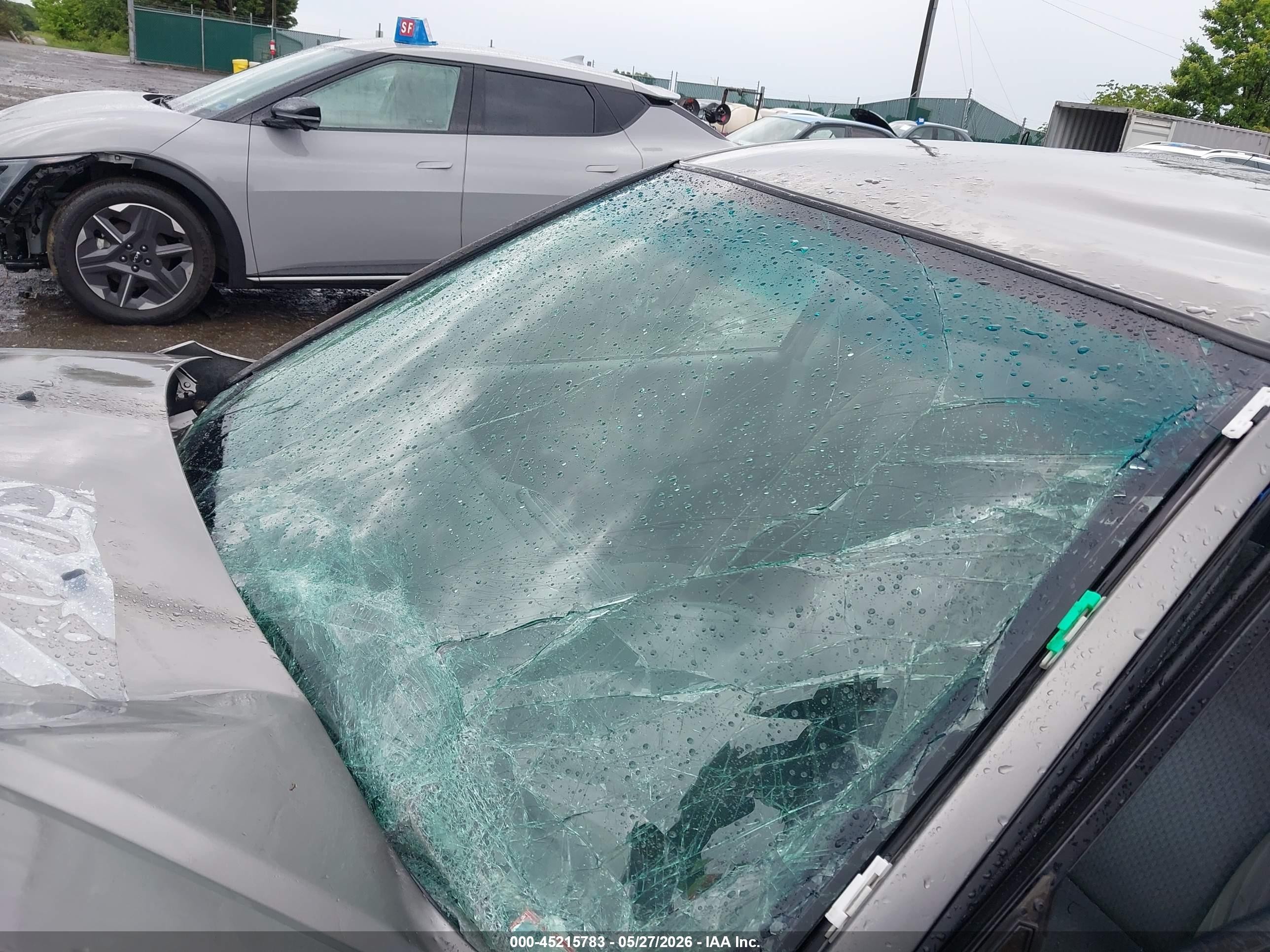 2005 Honda Civic Vp Бежевый vin: 1HGES16355L020047