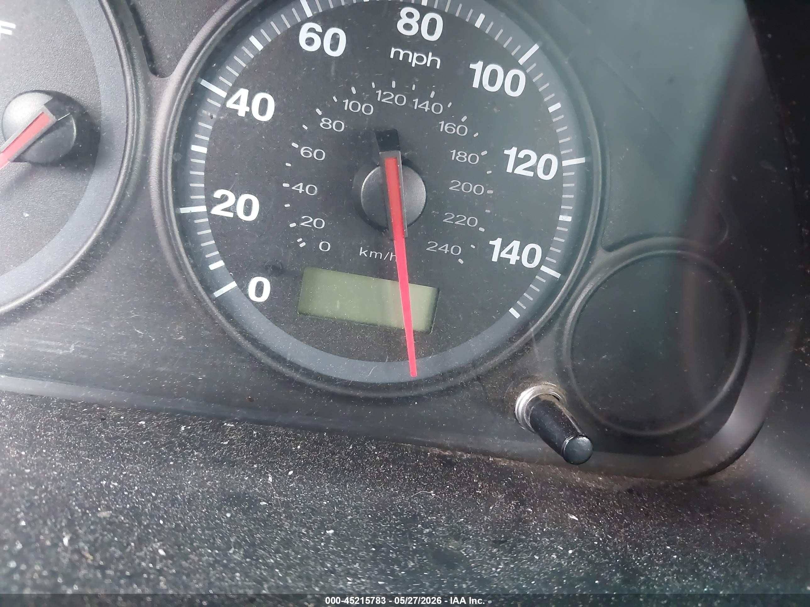 2005 Honda Civic Vp Бежевый vin: 1HGES16355L020047