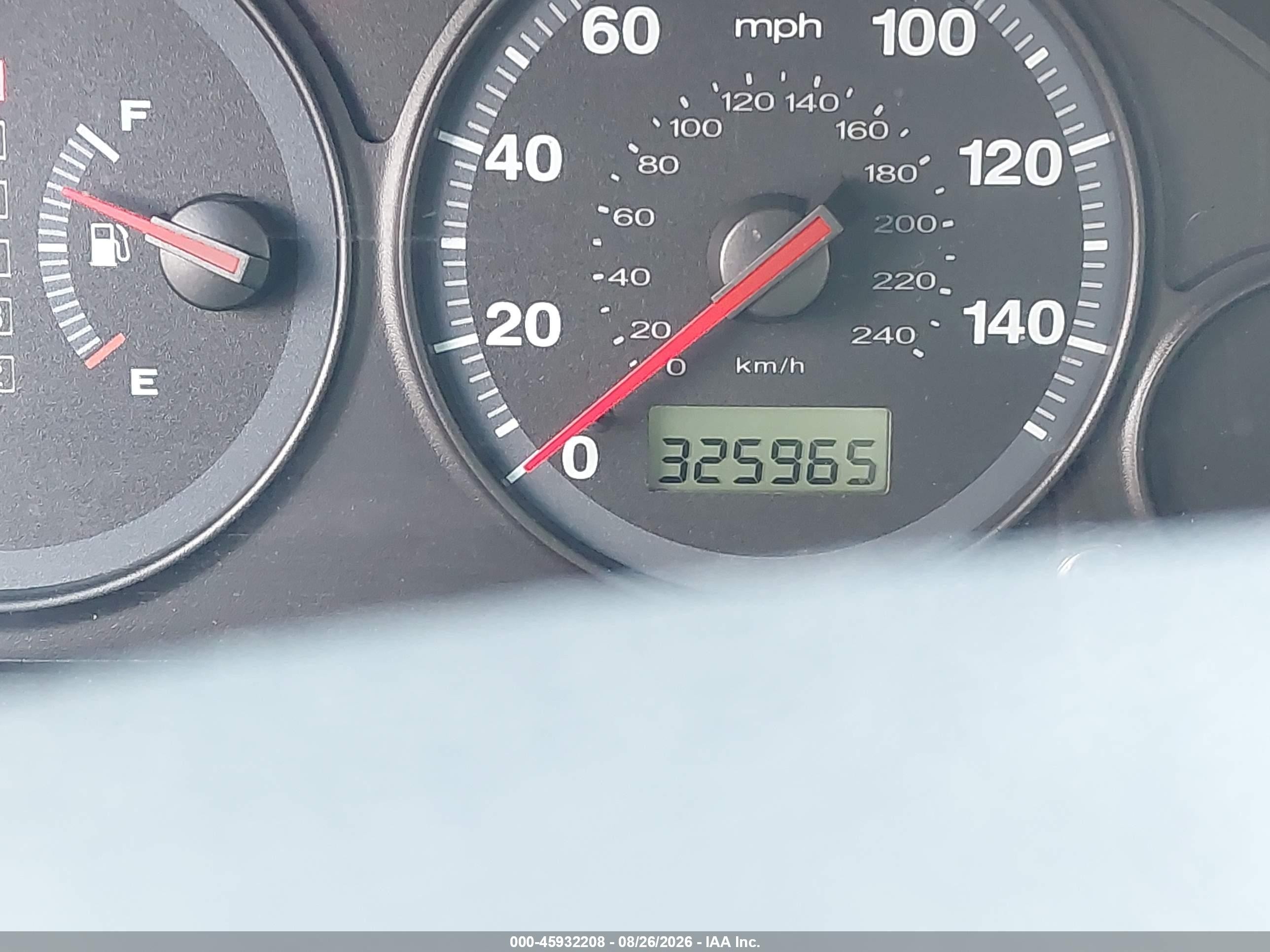2005 Honda Civic Vp Серый vin: 1HGES16365L021711