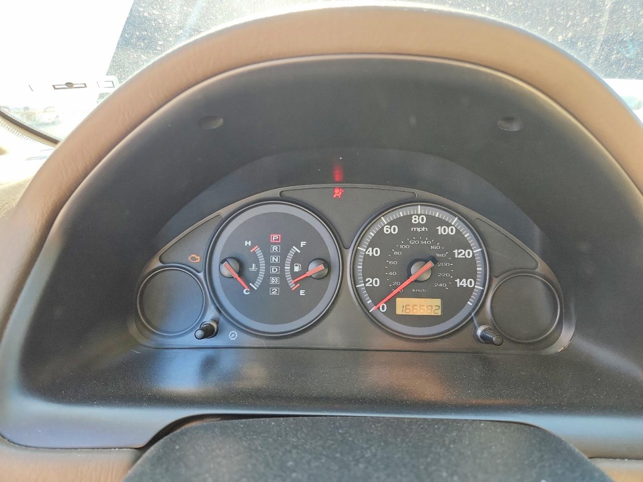2005 Honda Civic Dx Vp Blue vin: 1HGES16375L013181