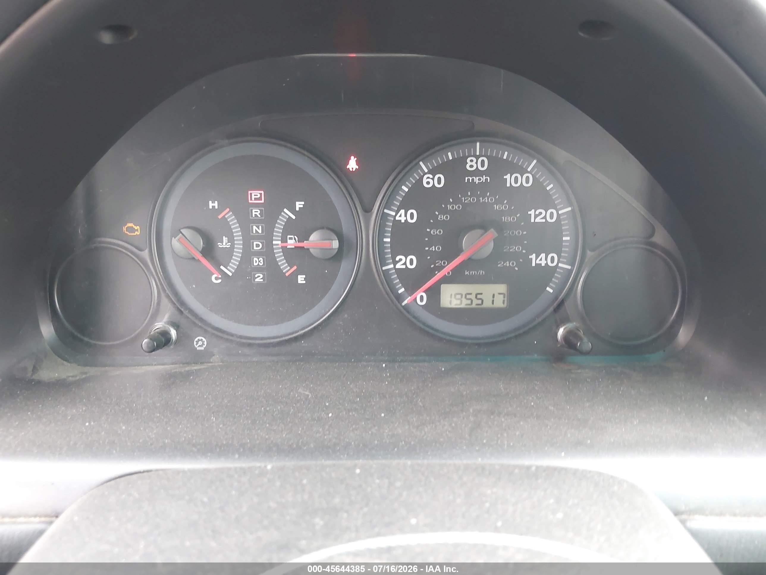 2005 Honda Civic Vp Silver vin: 1HGES16385L004439