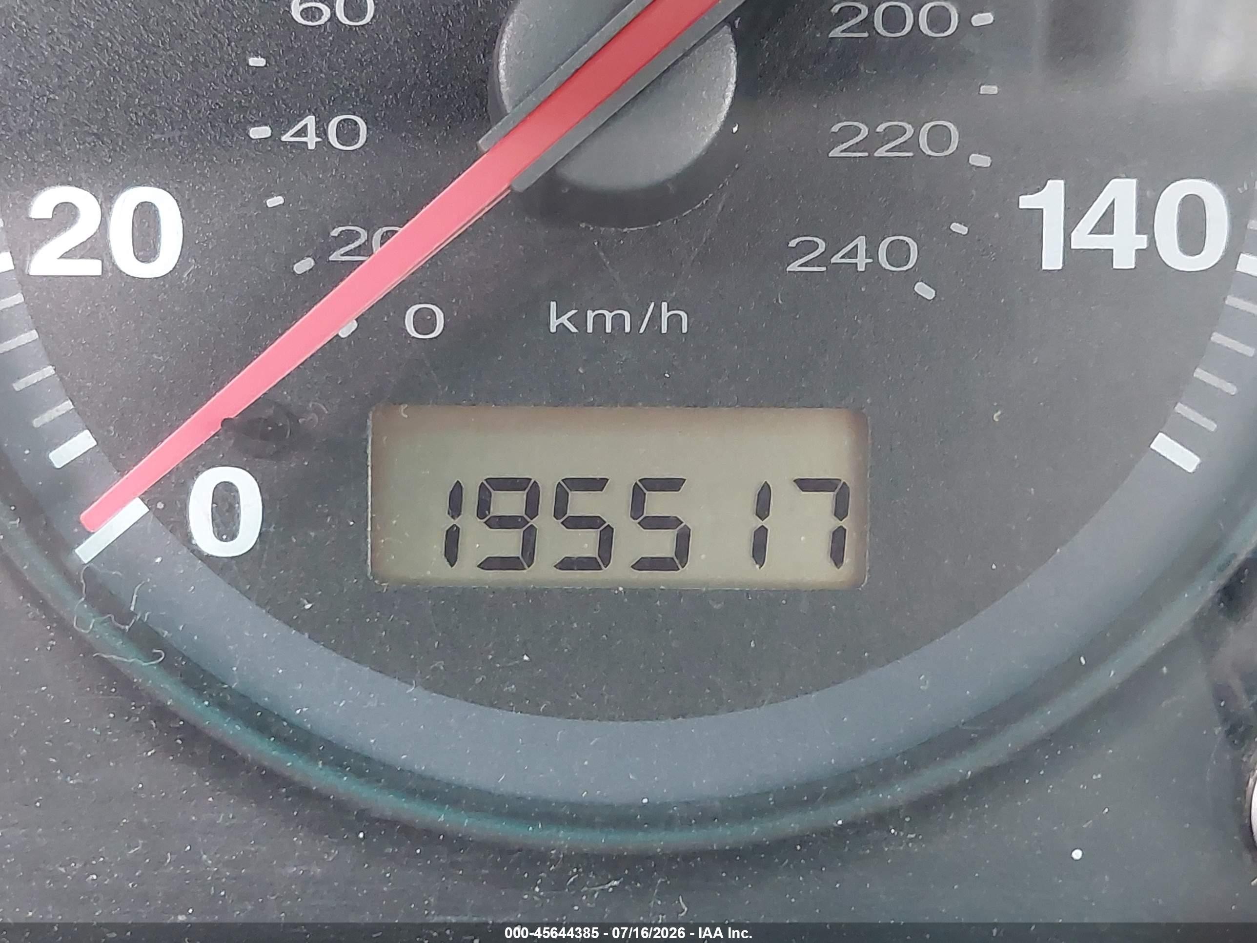 2005 Honda Civic Vp Silver vin: 1HGES16385L004439