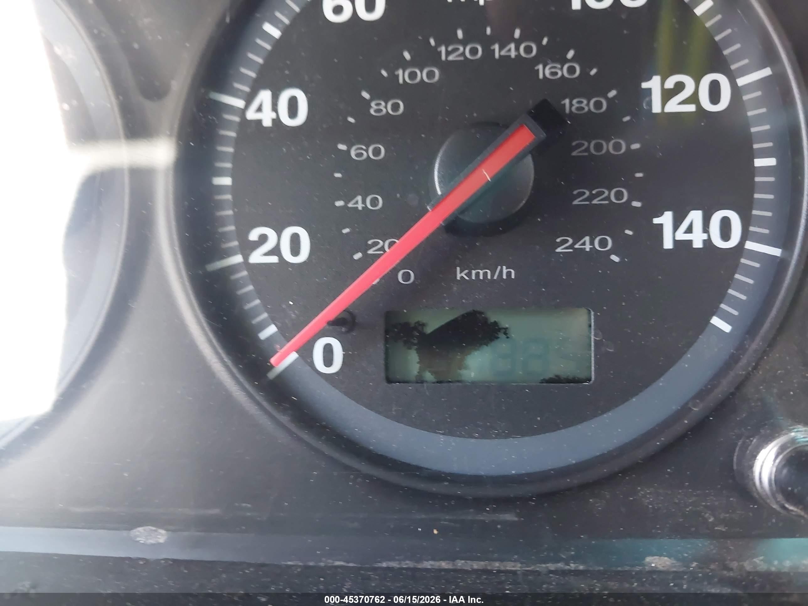 2005 Honda Civic Vp Silver vin: 1HGES16385L016283