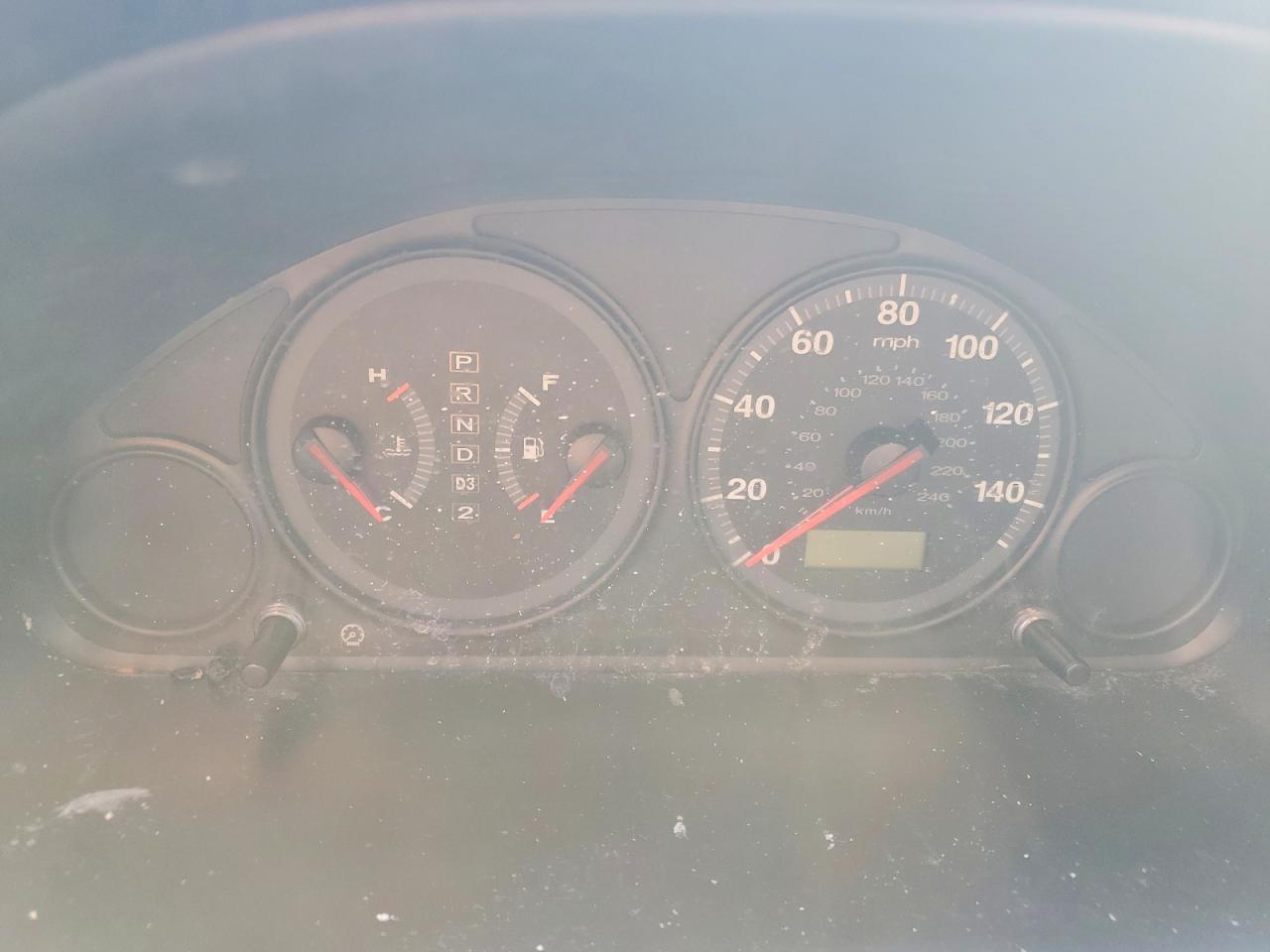 2004 Honda Civic Dx Vp Gray vin: 1HGES16394L003914