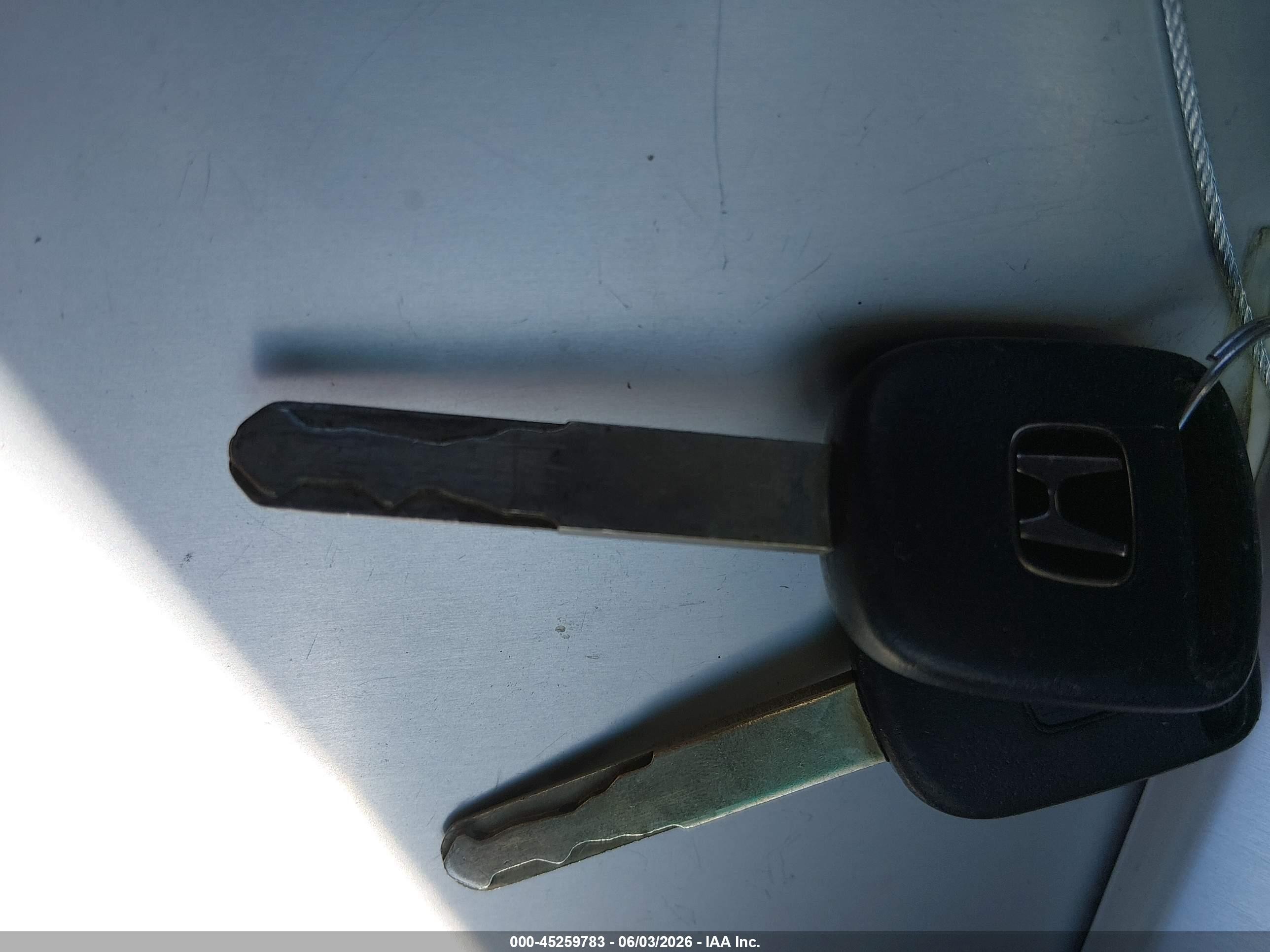 2004 Honda Civic Vp Green vin: 1HGES16444L015719