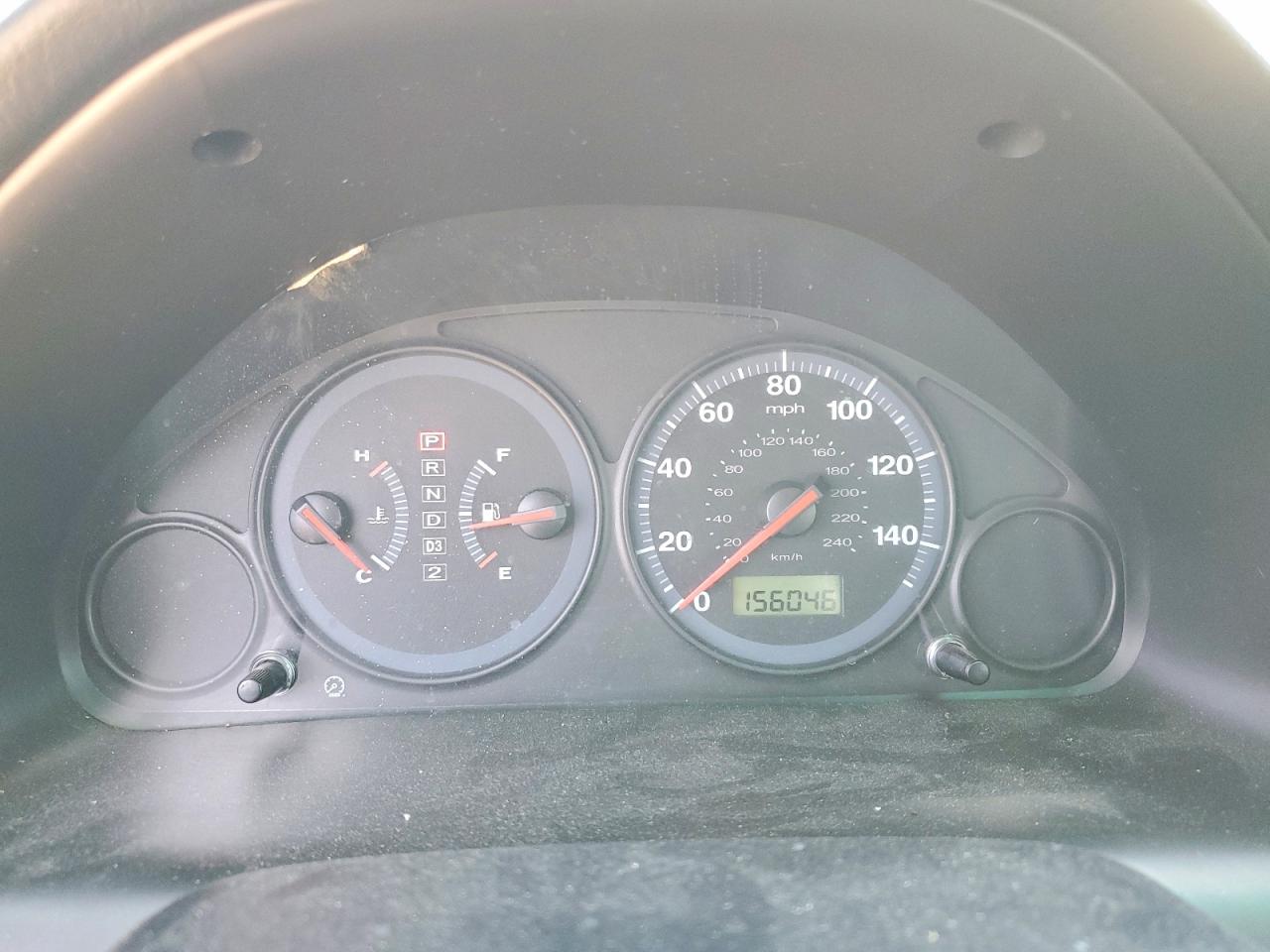 2005 Honda Civic Dx Silver vin: 1HGES16475L014954