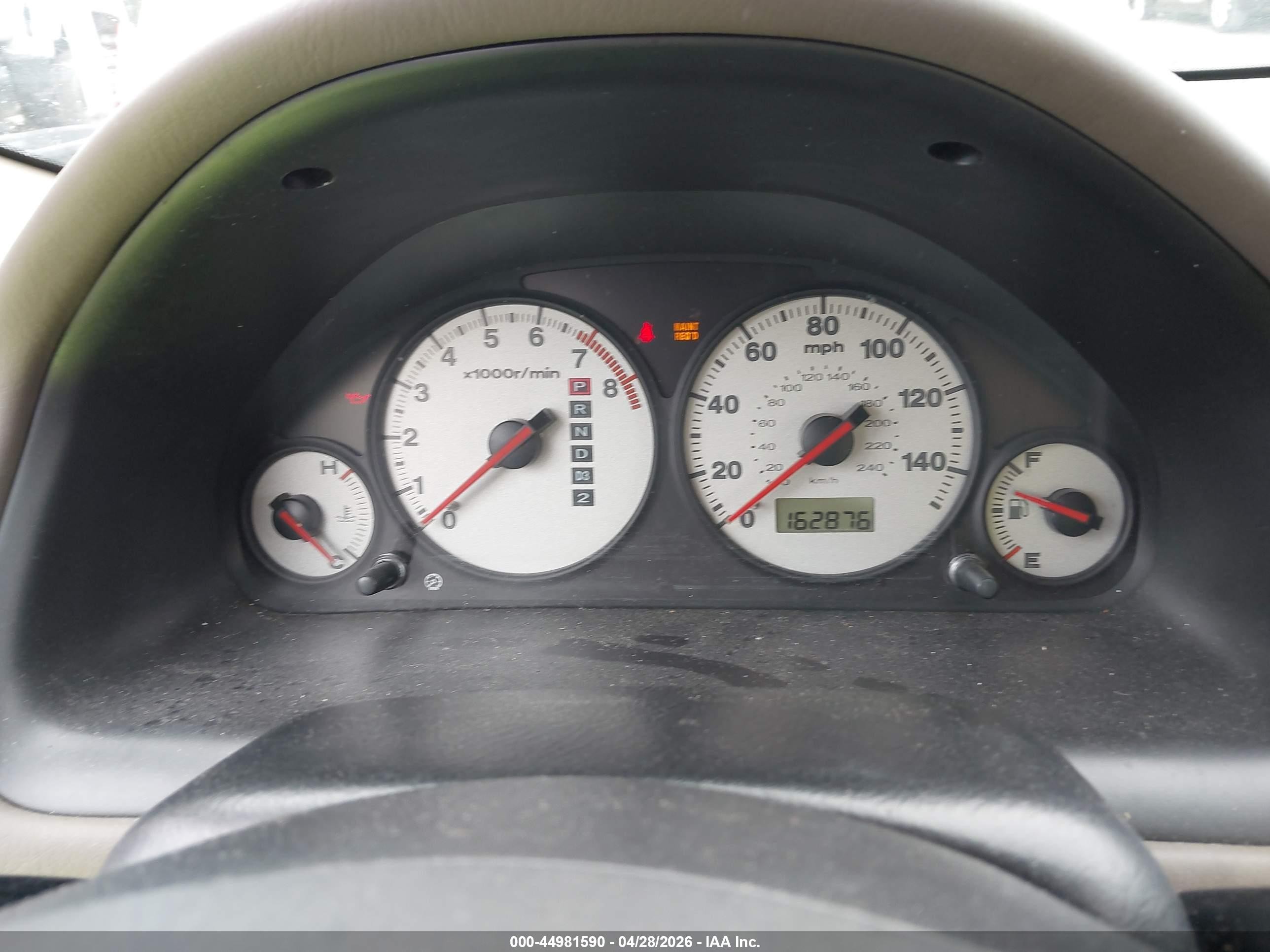 2002 Honda Civic Lx Gold vin: 1HGES16502L066057