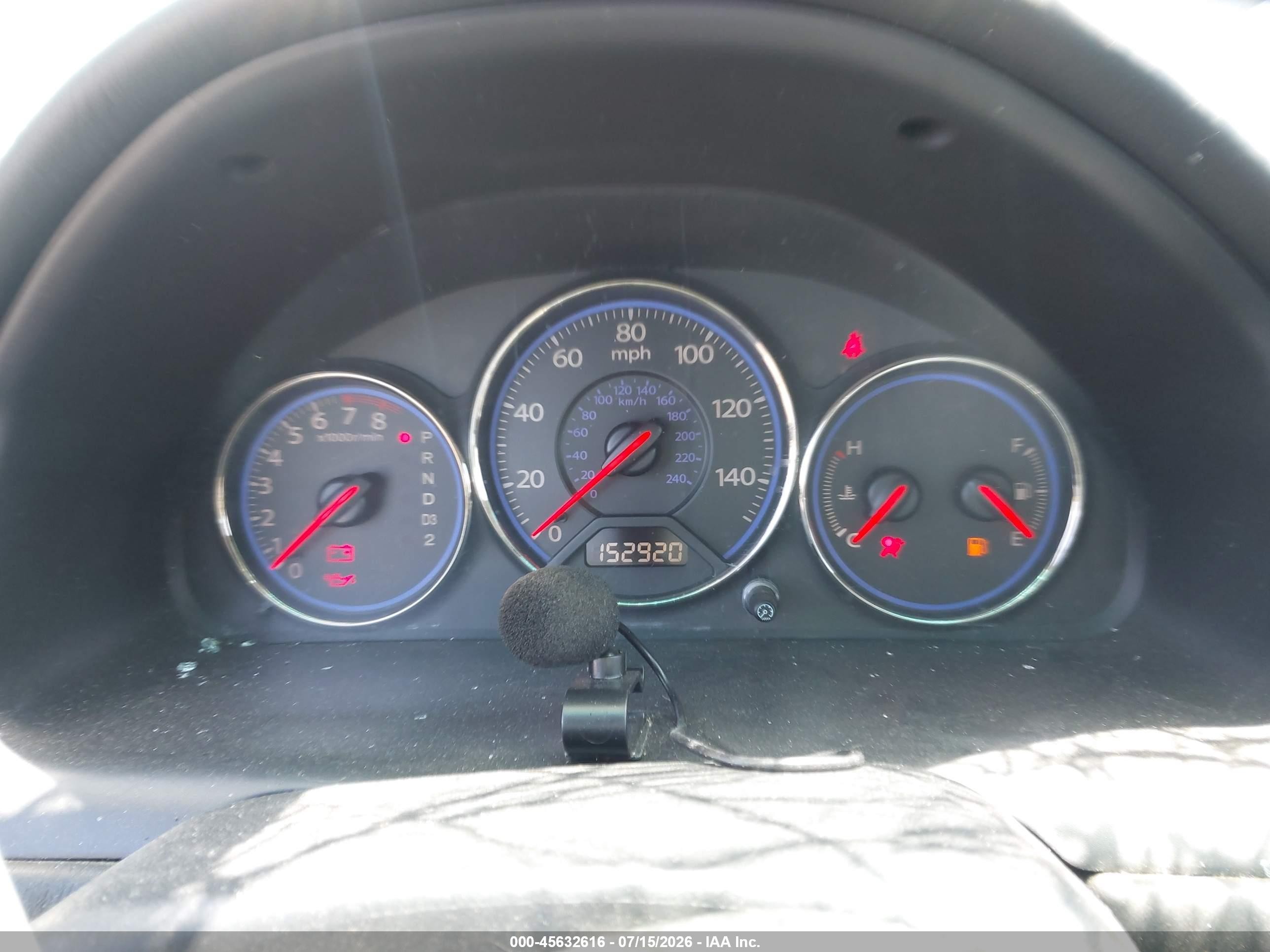 2003 Honda Civic Lx White vin: 1HGES16533L006176