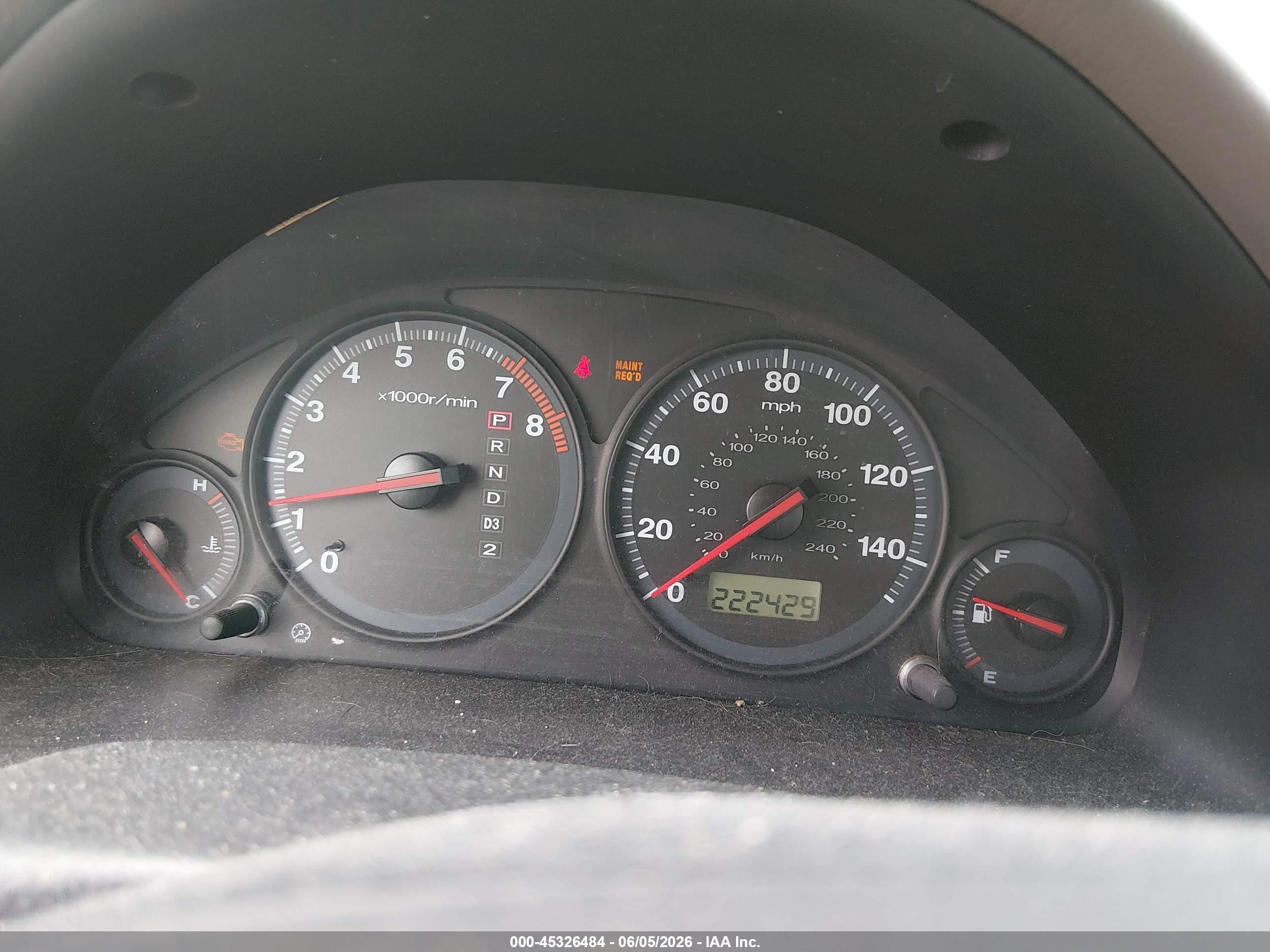 2001 Honda Civic Lx Серый vin: 1HGES16541L040592