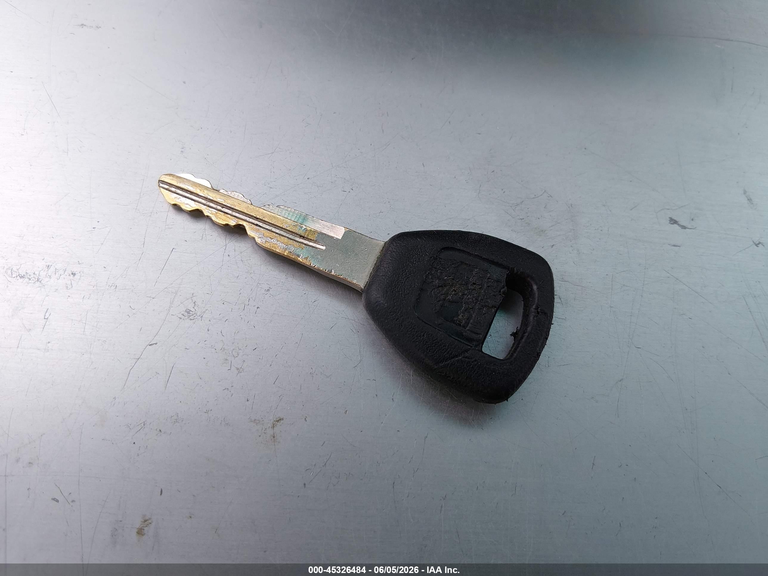 2001 Honda Civic Lx Серый vin: 1HGES16541L040592