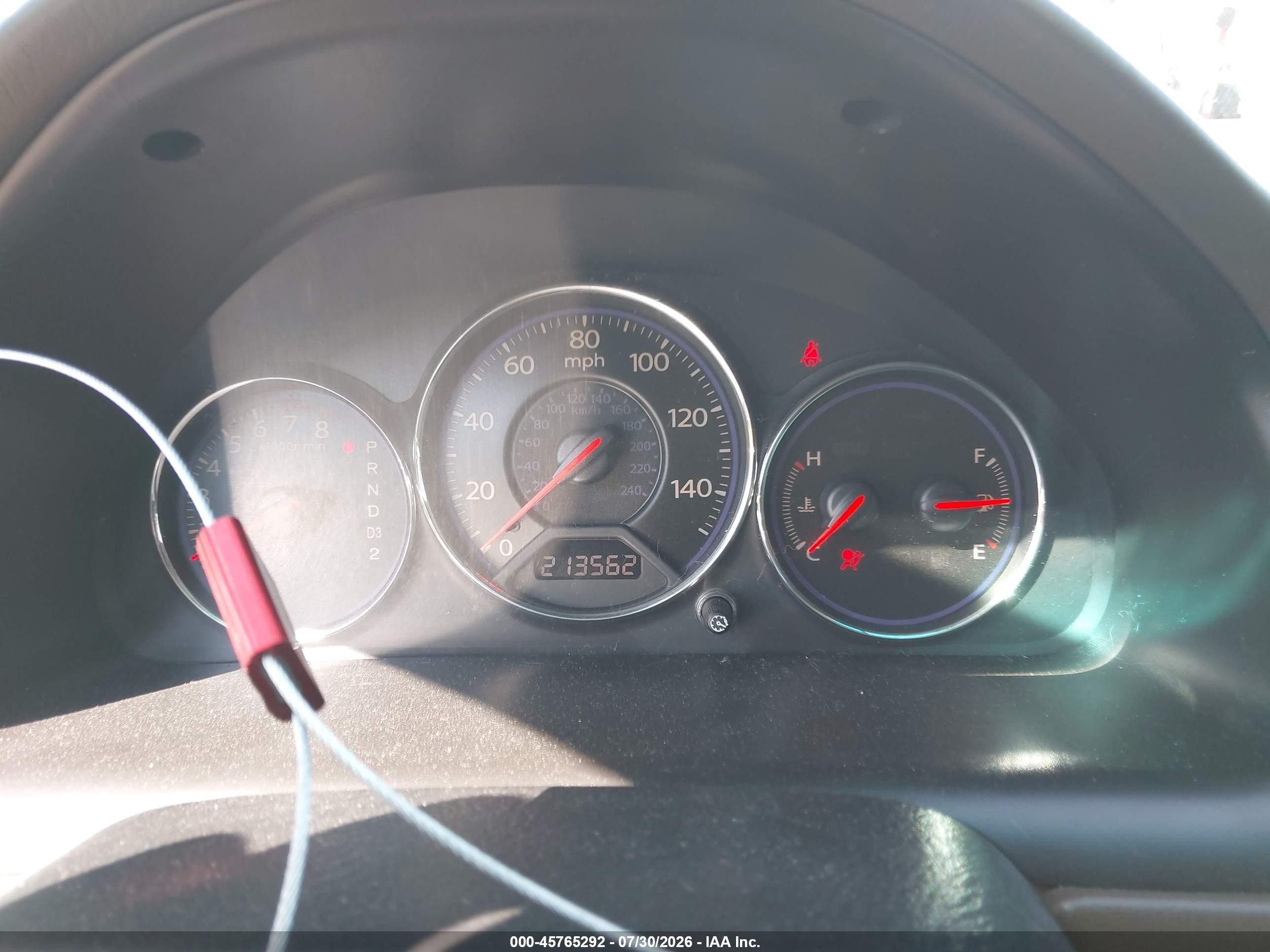 2004 Honda Civic Lx Белый vin: 1HGES16544L011226